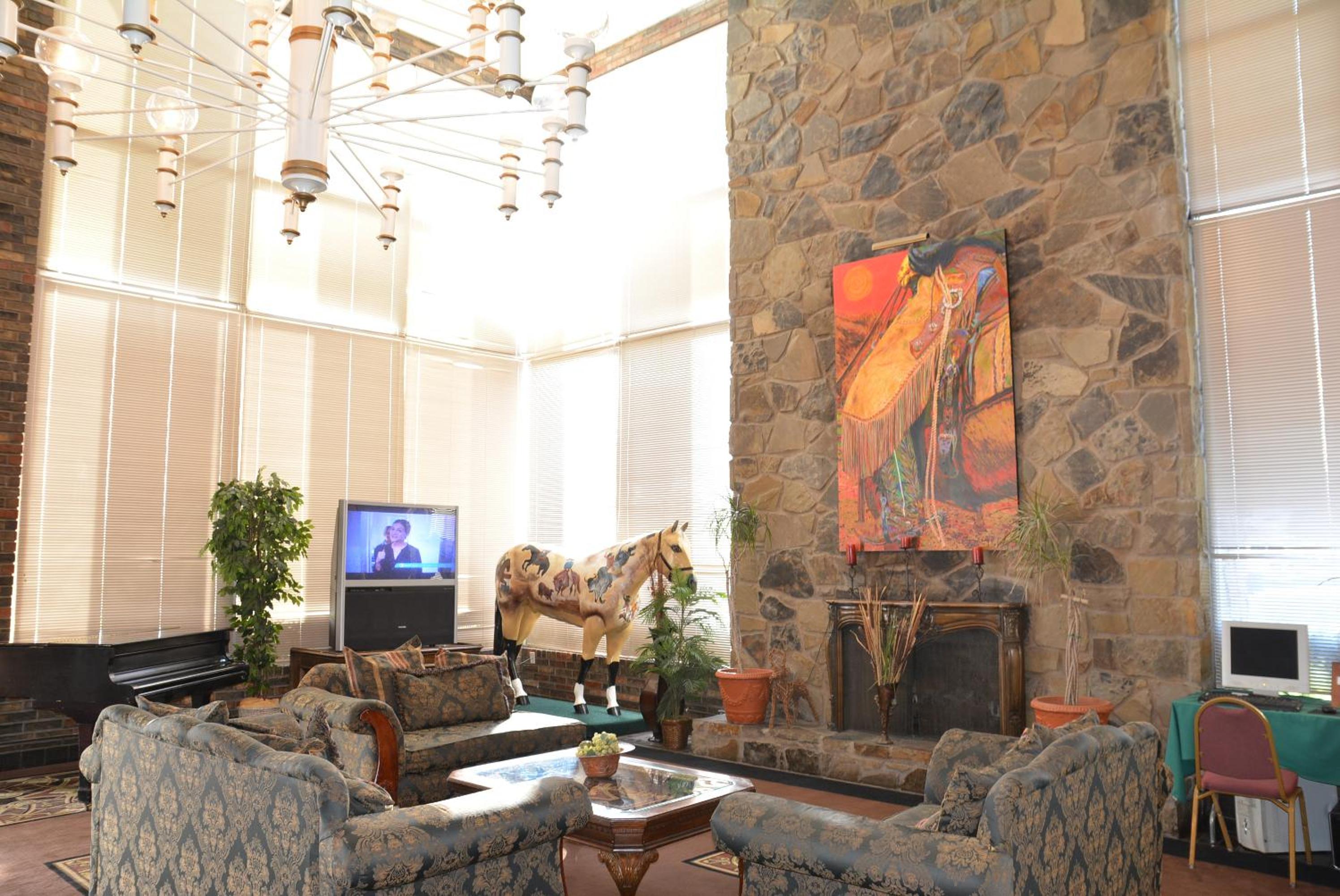 Oklahoma City Vacations - The Biltmore Hotel Oklahoma - Property Image 8