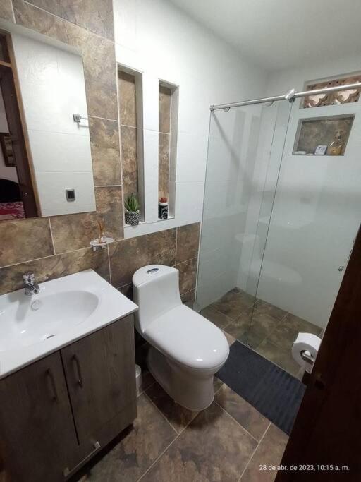 Hostal casa Claudia in Jardin Antioquia