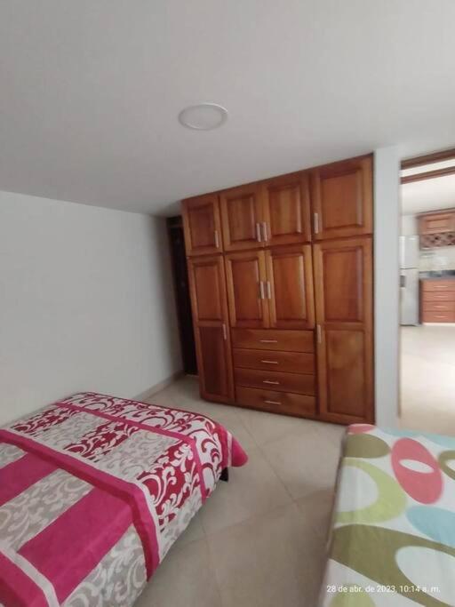 Hostal casa Claudia in Jardin Antioquia