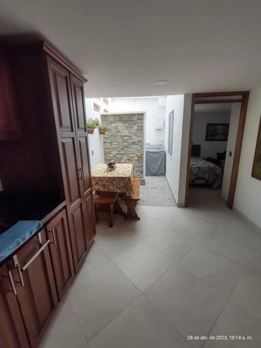 Hostal casa Claudia in Jardin Antioquia