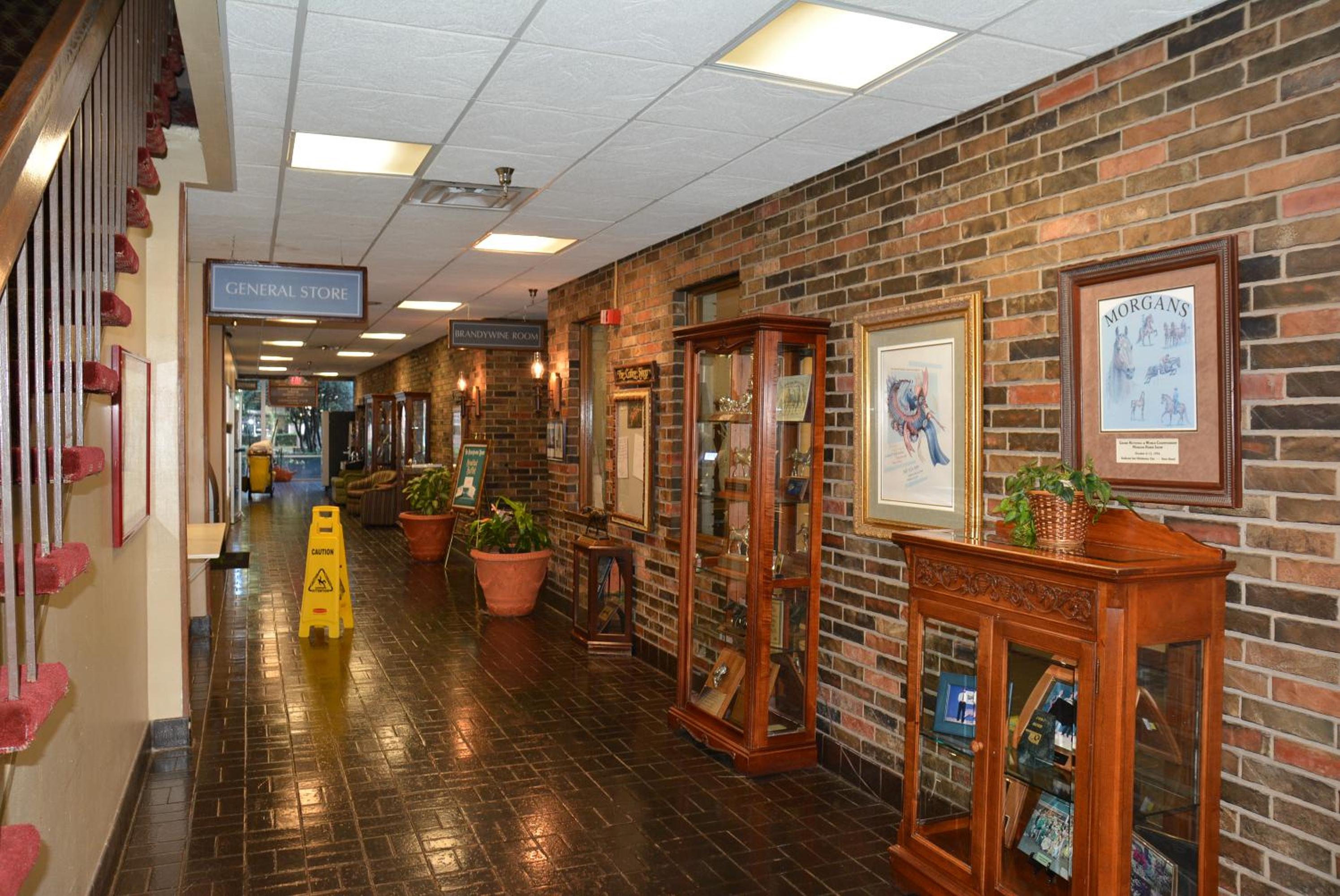 Oklahoma City Vacations - The Biltmore Hotel Oklahoma - Property Image 23