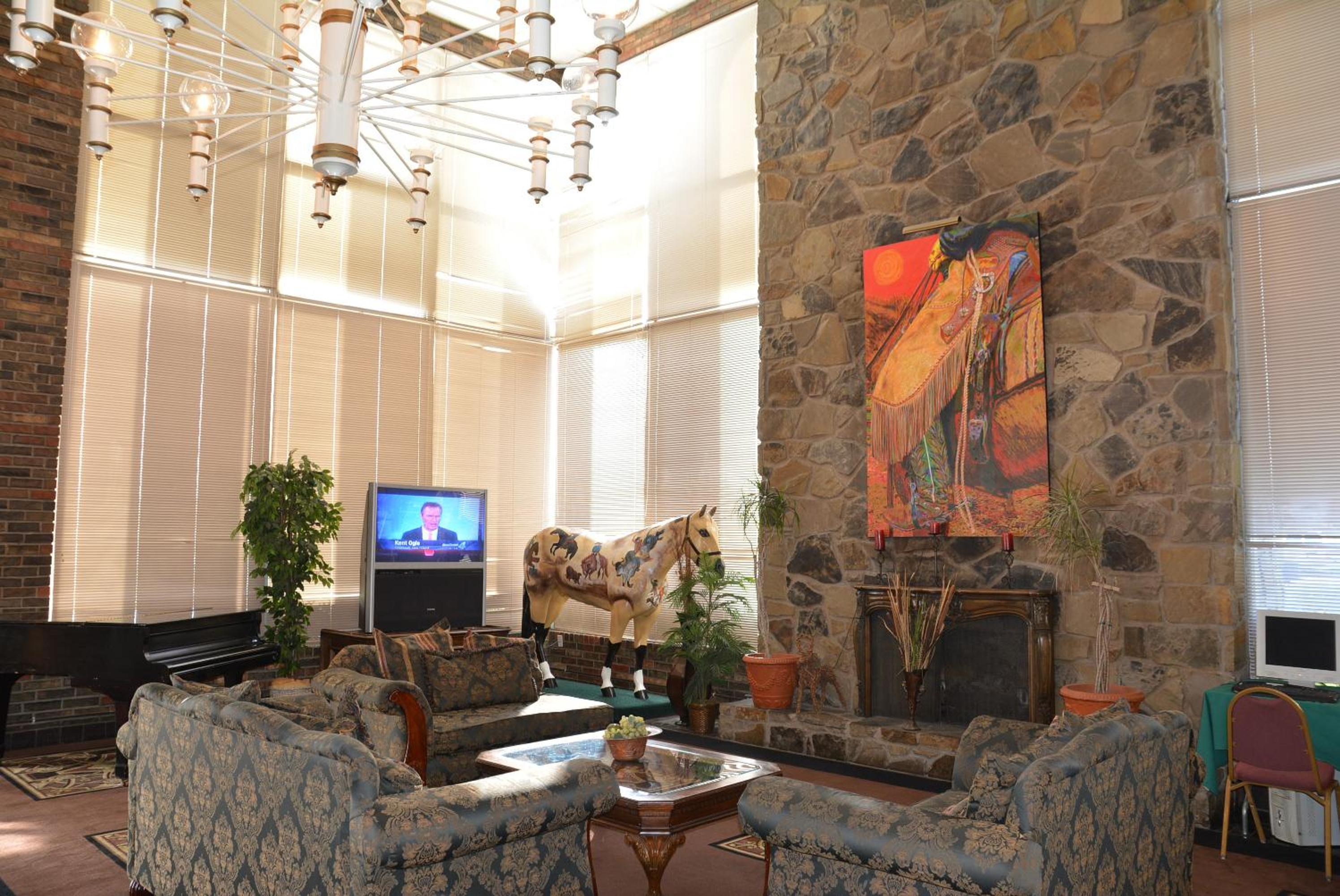 Oklahoma City Vacations - The Biltmore Hotel Oklahoma - Property Image 25