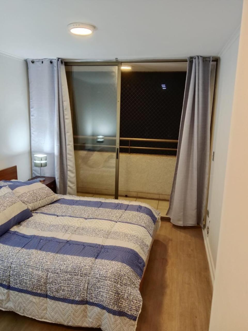 MWC Apartments Compañia 2