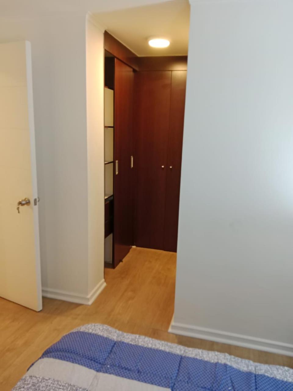 MWC Apartments Compañia 2