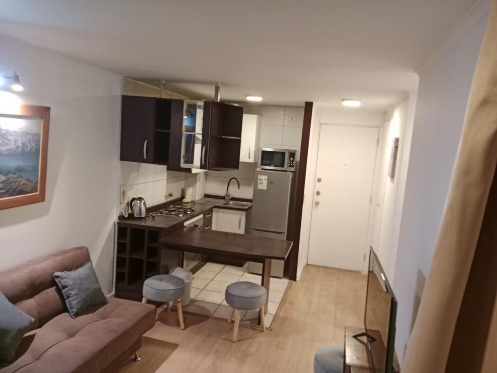 MWC Apartments Compañia 2