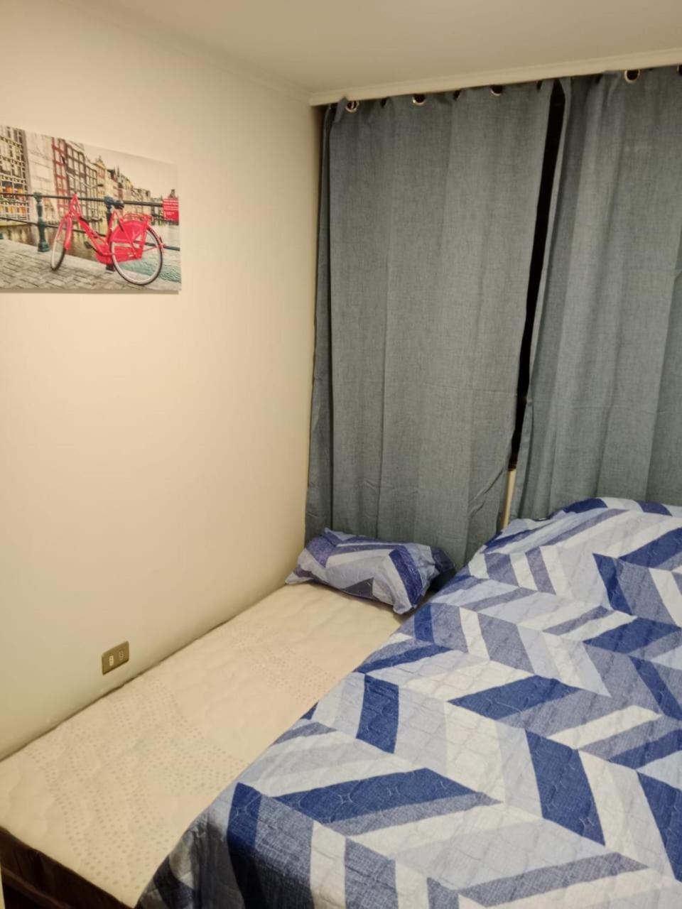 MWC Apartments Compañia 2