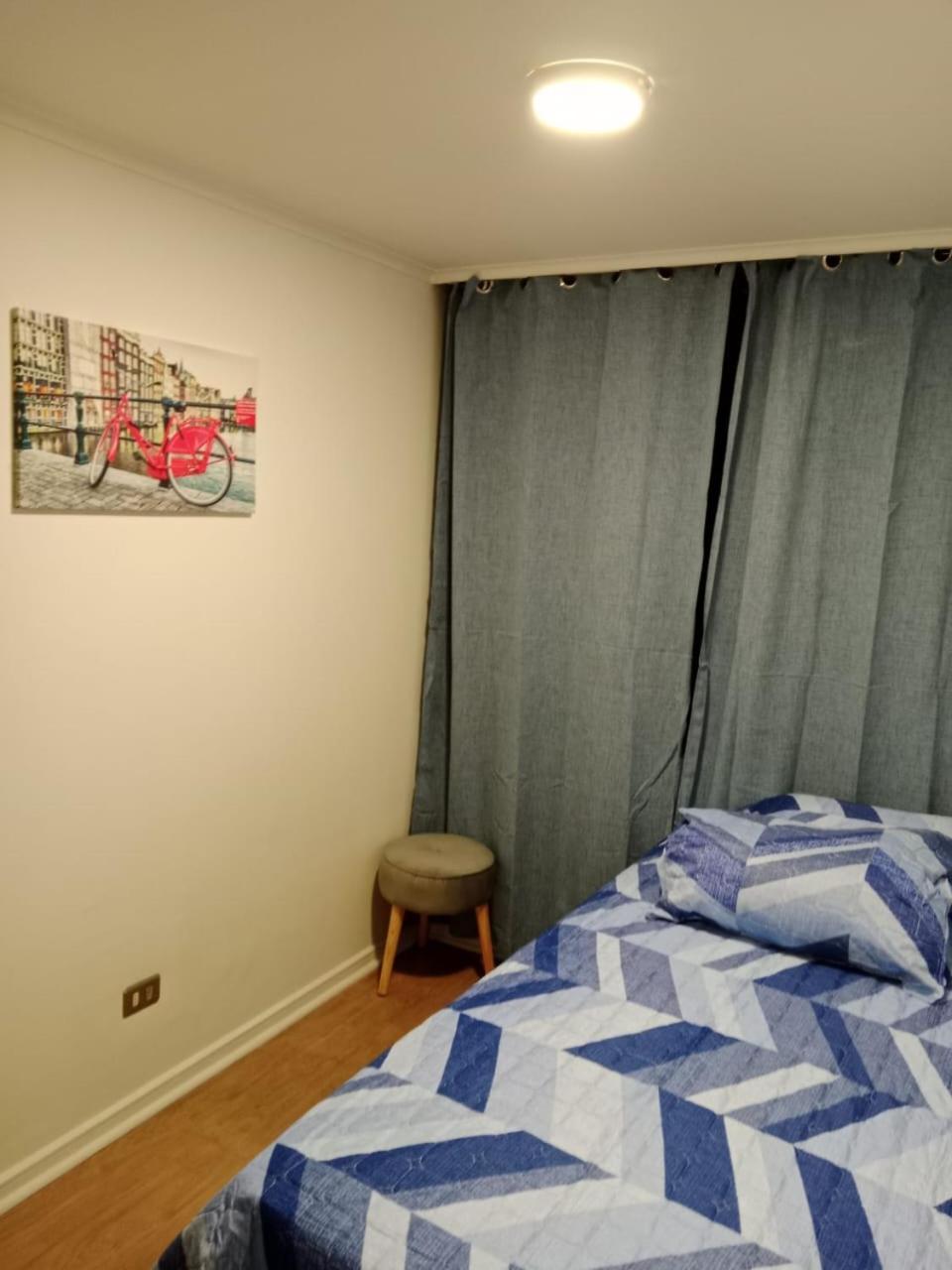 MWC Apartments Compañia 2