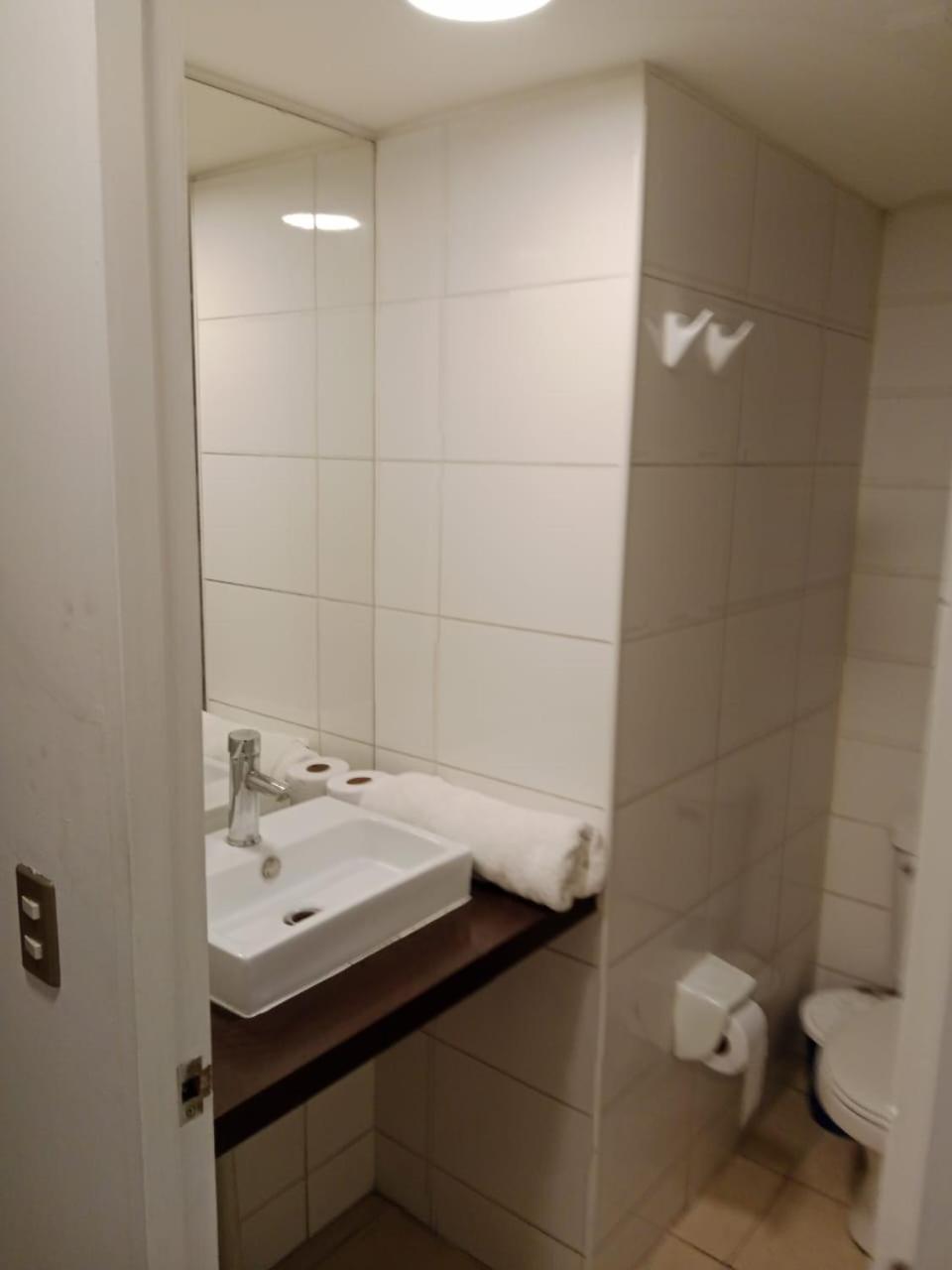 MWC Apartments Compañia 2