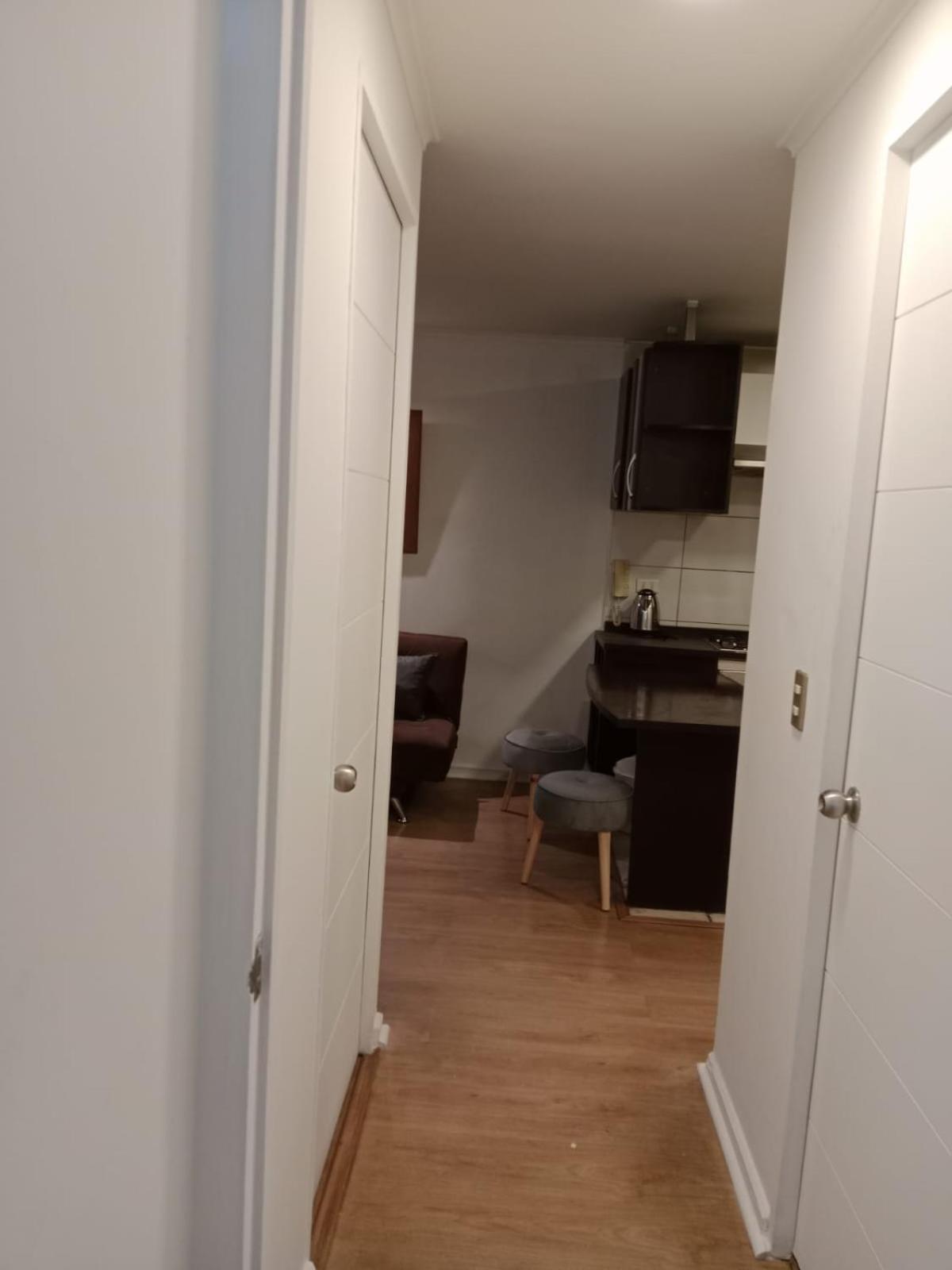 MWC Apartments Compañia 2