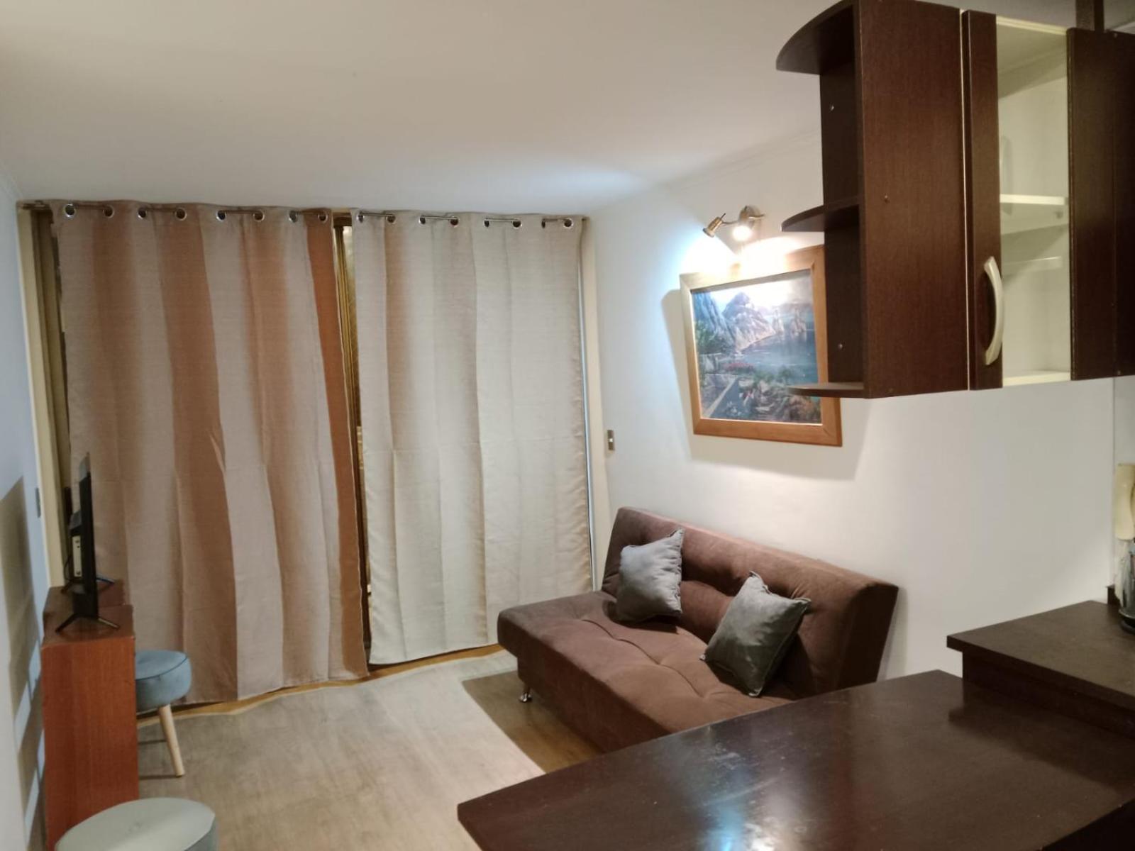 MWC Apartments Compañia 2