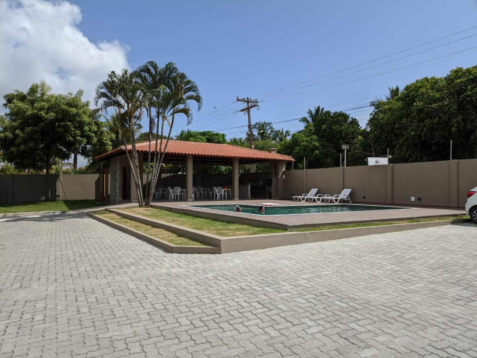 Village das Cores