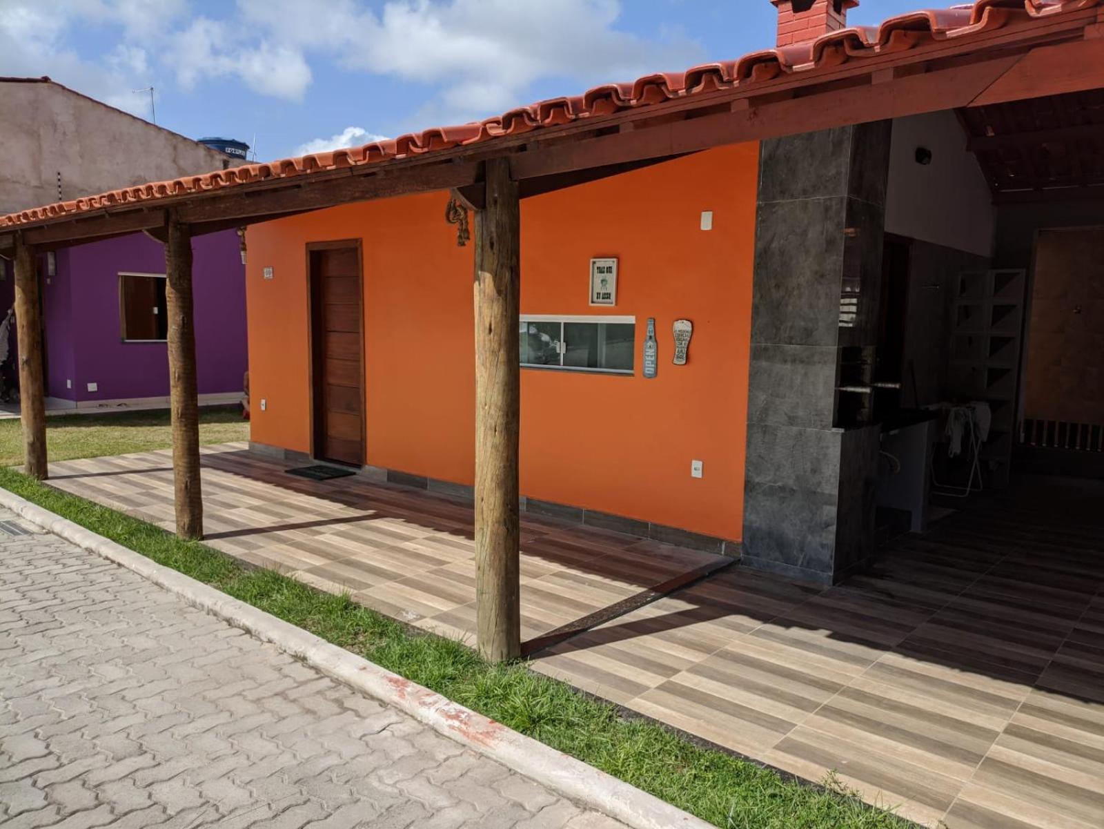 Village das Cores