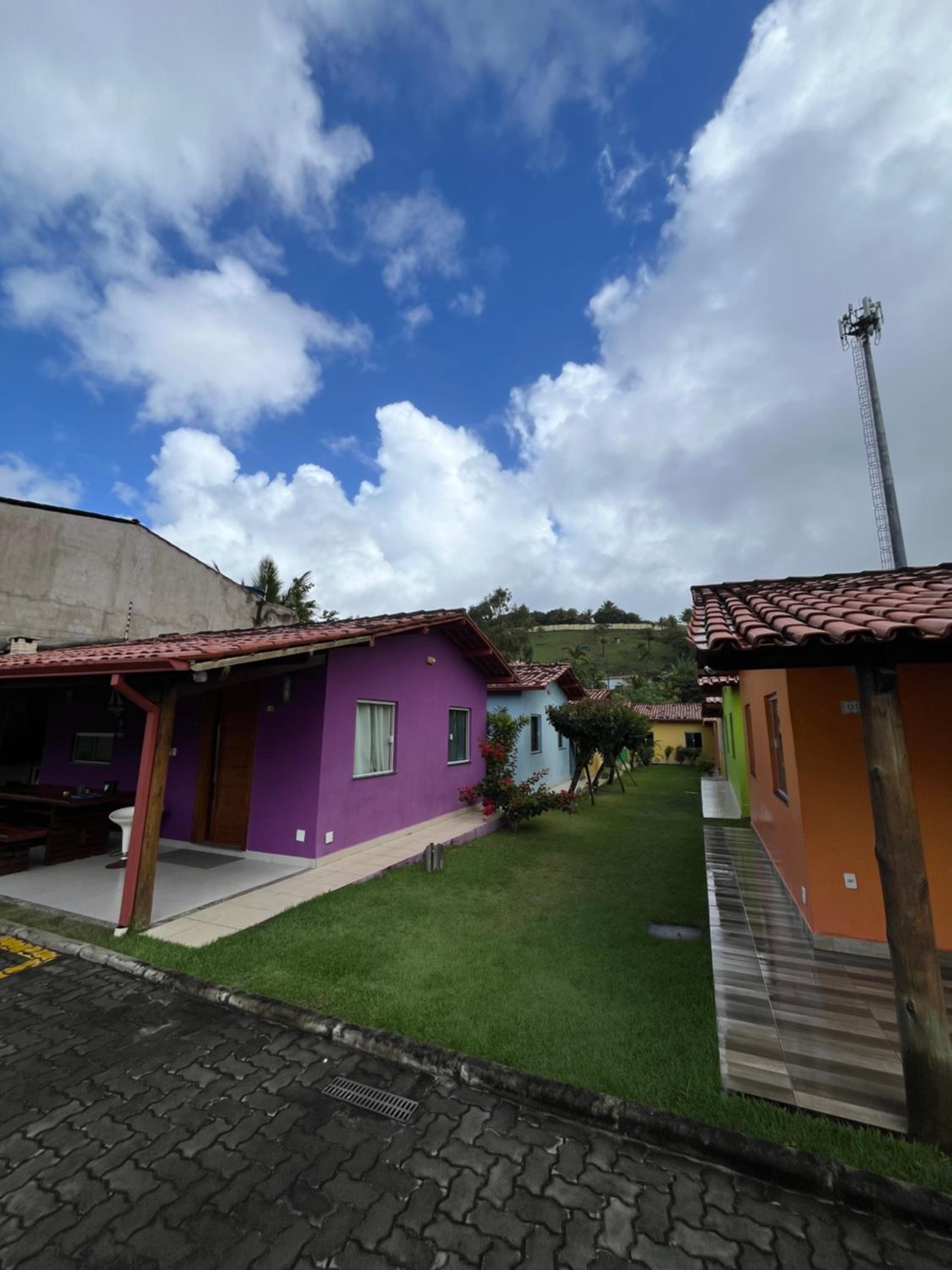 Village das Cores