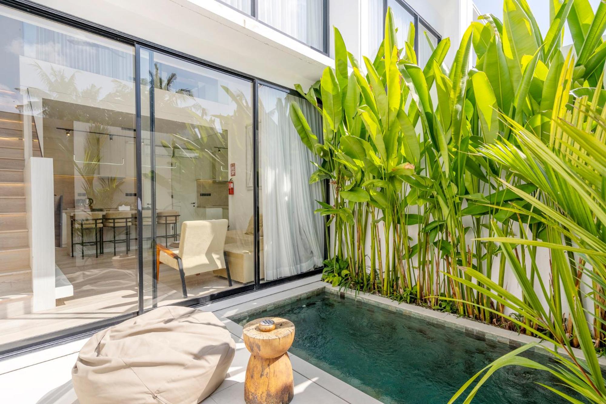 Oasis Villa 8 by Betterplace view 3