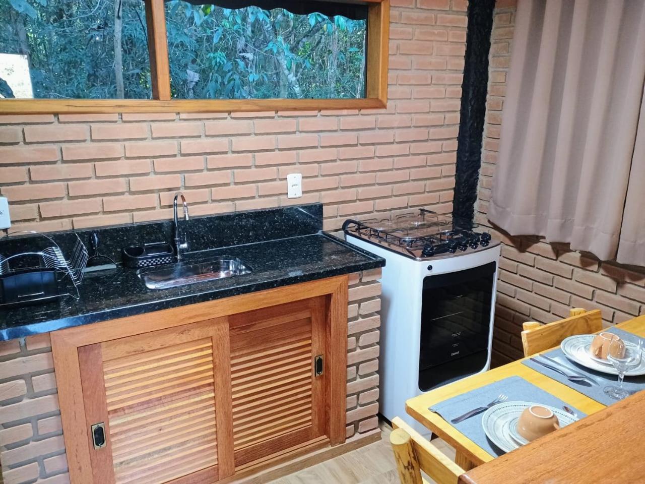 Chalé Recanto