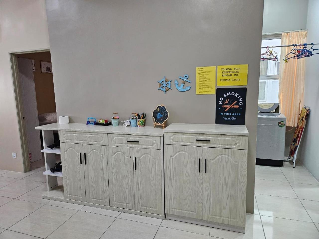 Cozy 3 Bedrooms Apartment Langkawi photo 7