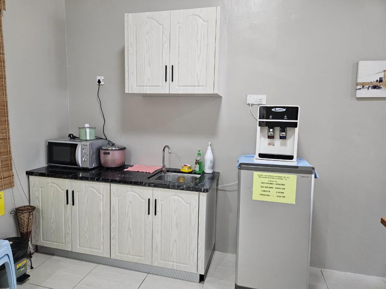 Cozy 3 Bedrooms Apartment Langkawi photo 6