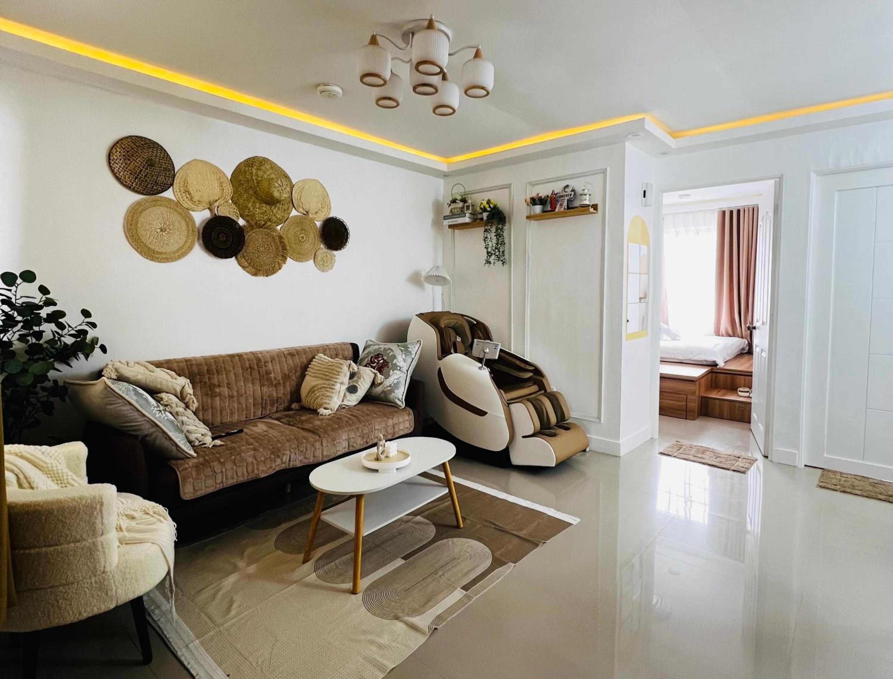 Ataraxia Guest House