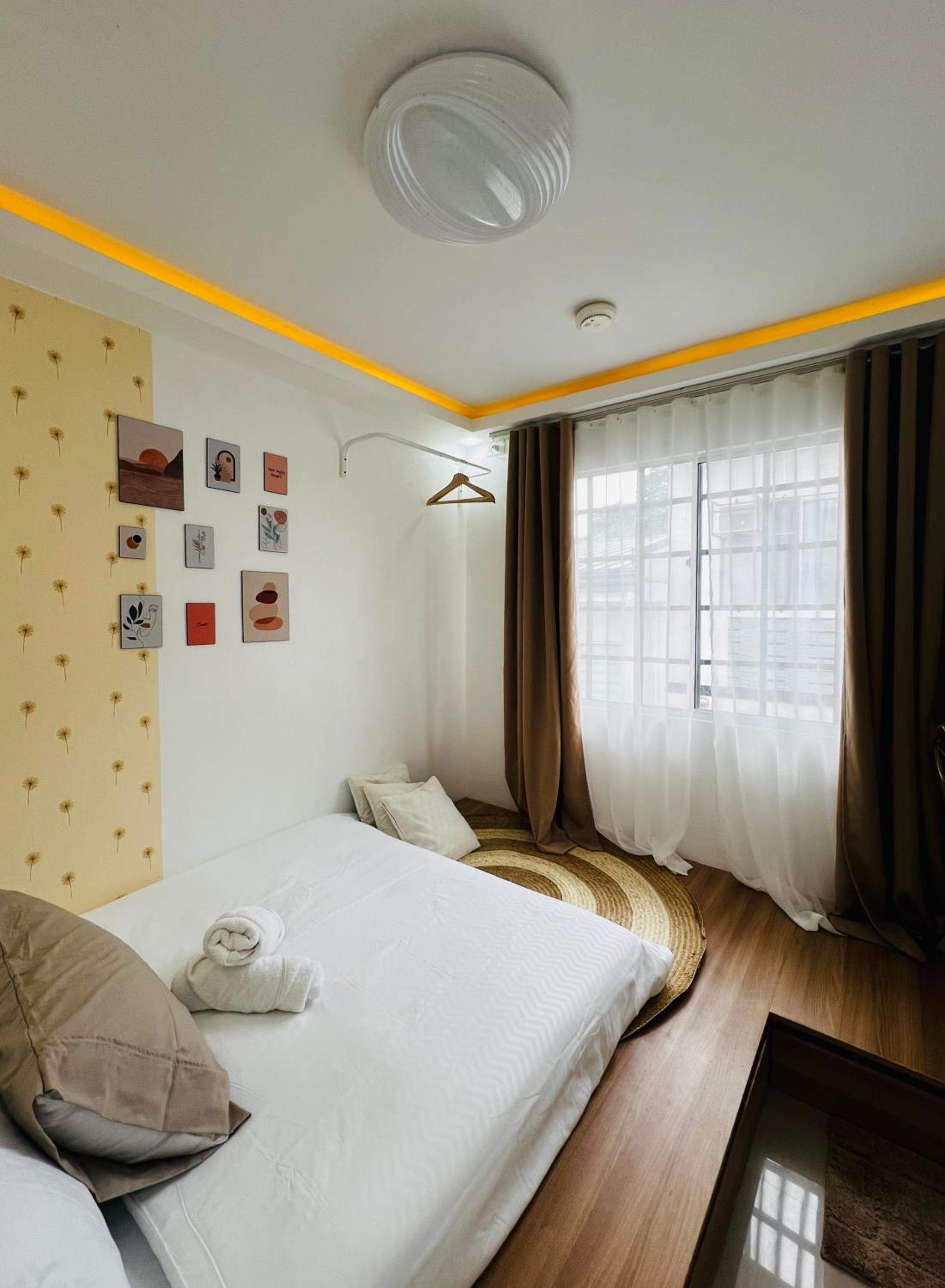 Ataraxia Guest House