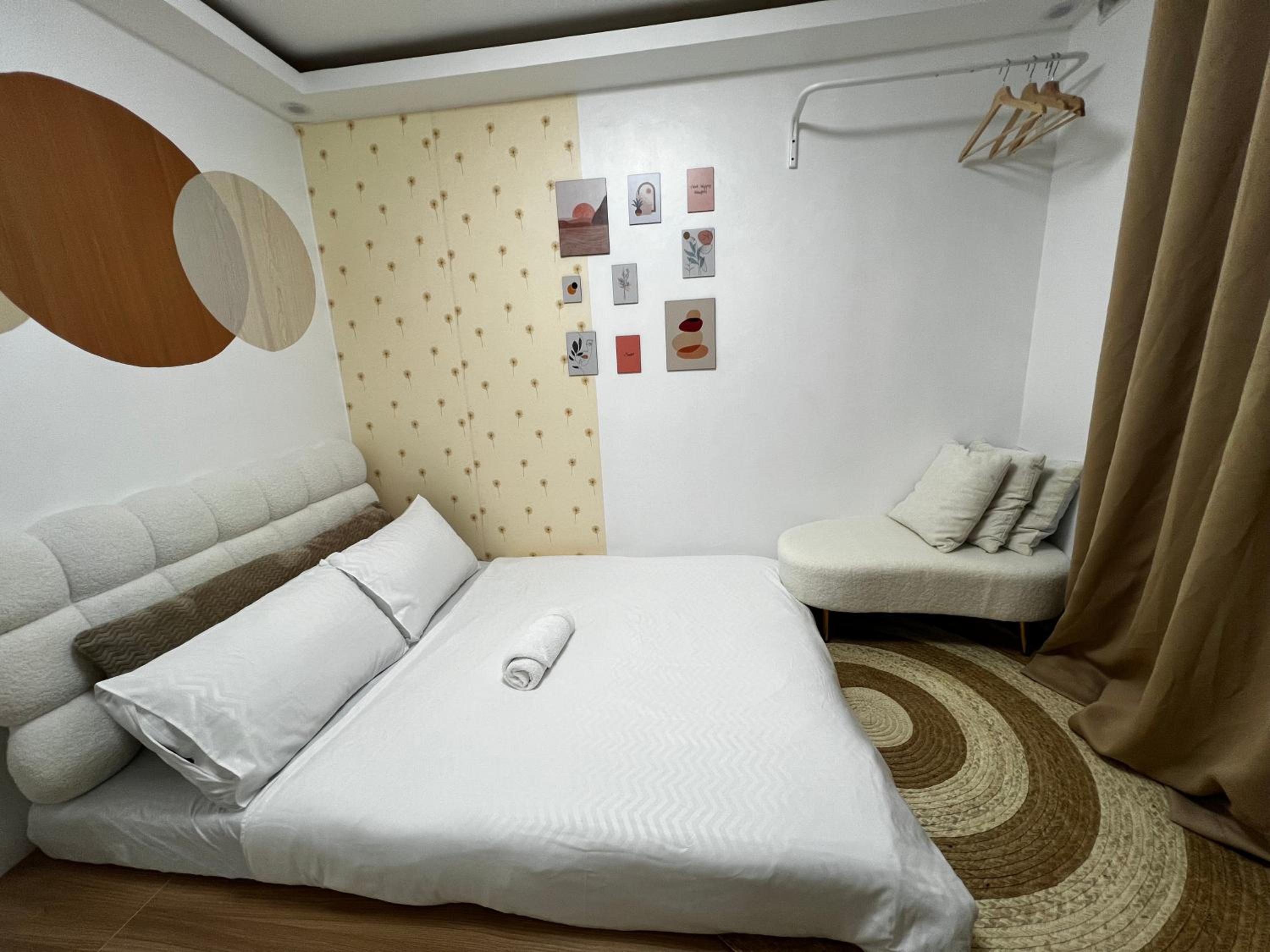 Ataraxia Guest House