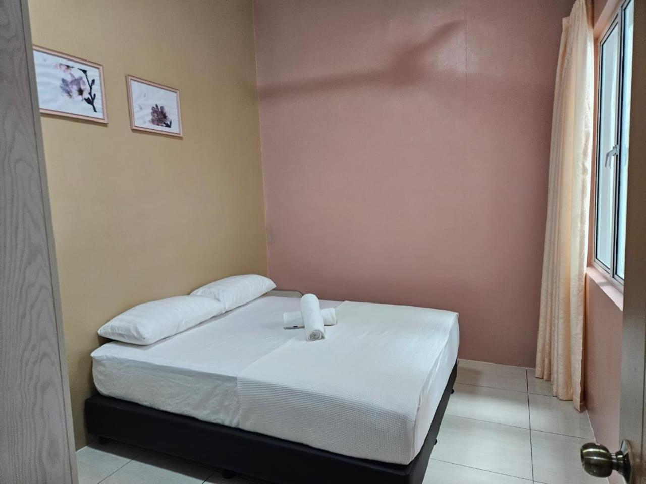 Cozy 3 Bedrooms Apartment Langkawi photo 3