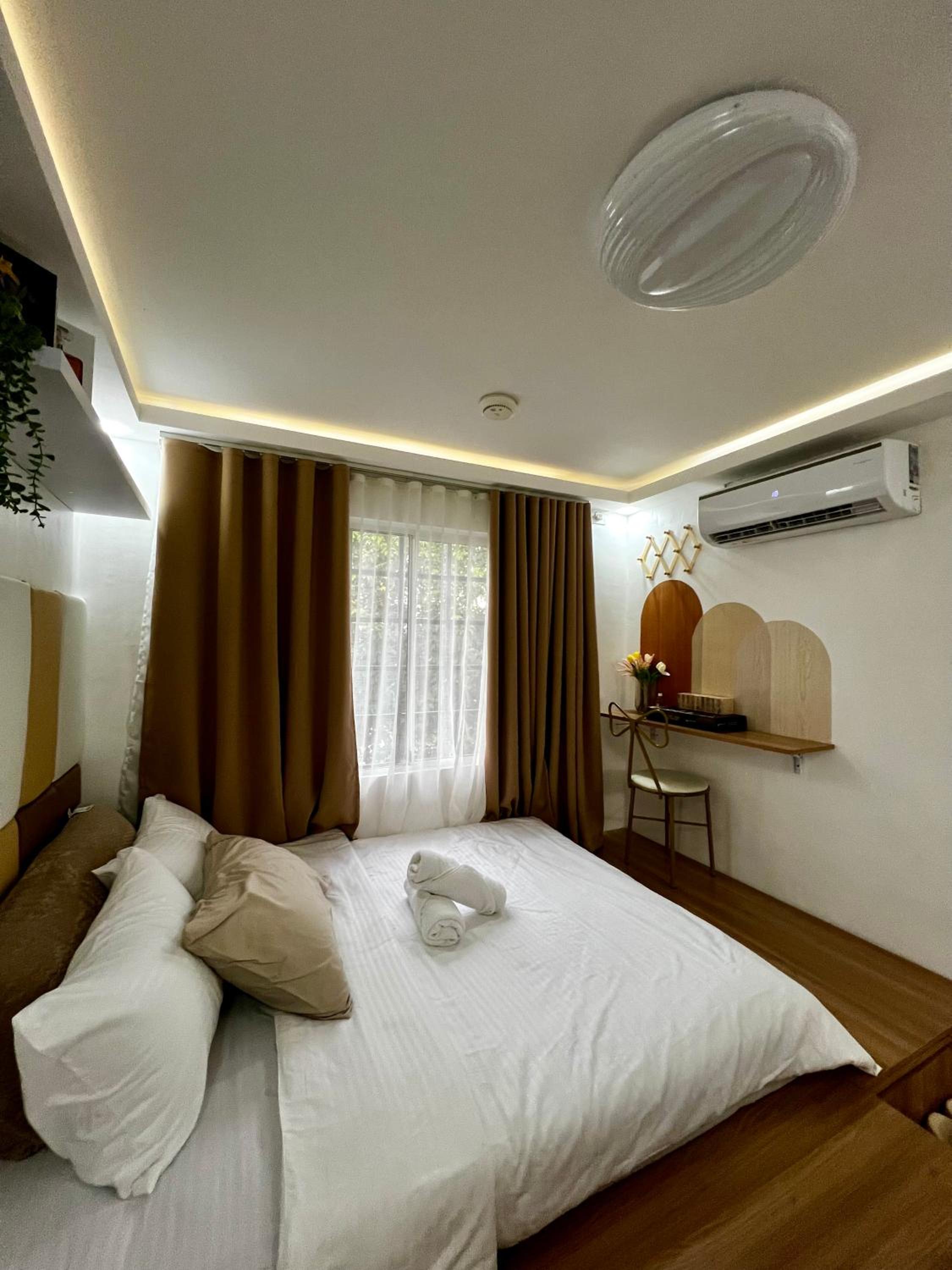 Ataraxia Guest House