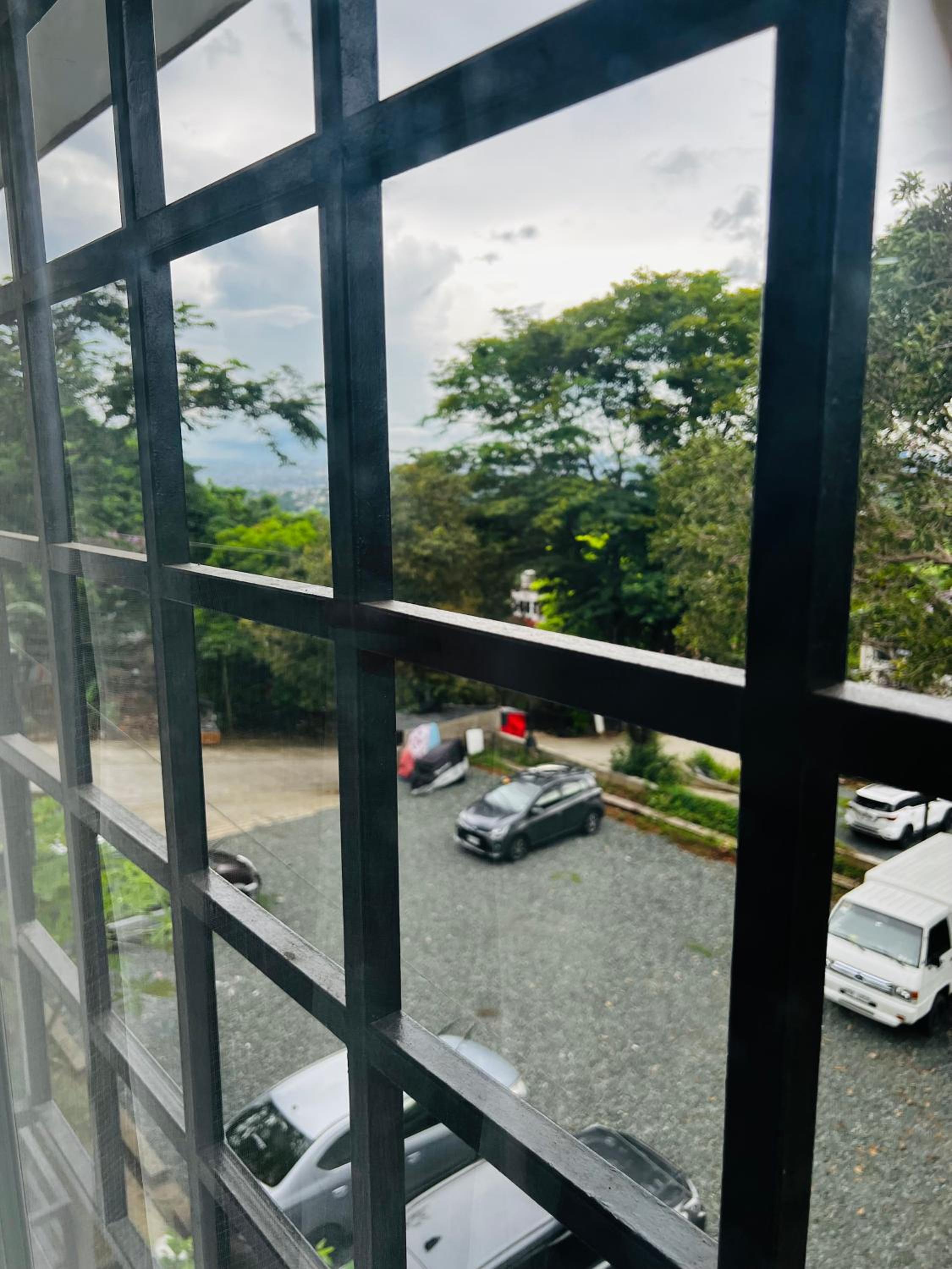 Ataraxia Guest House