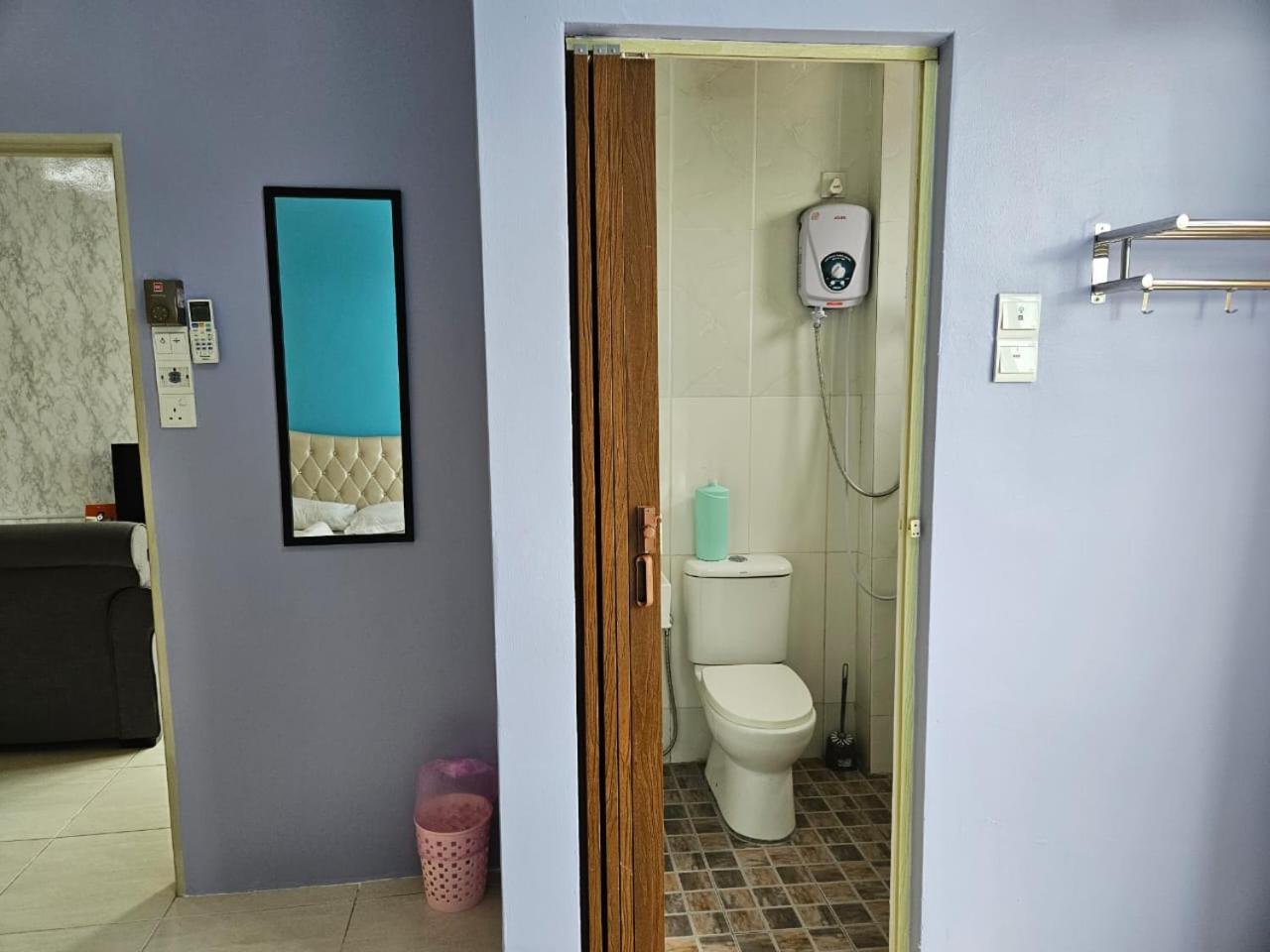 Cozy 3 Bedrooms Apartment Langkawi photo 2