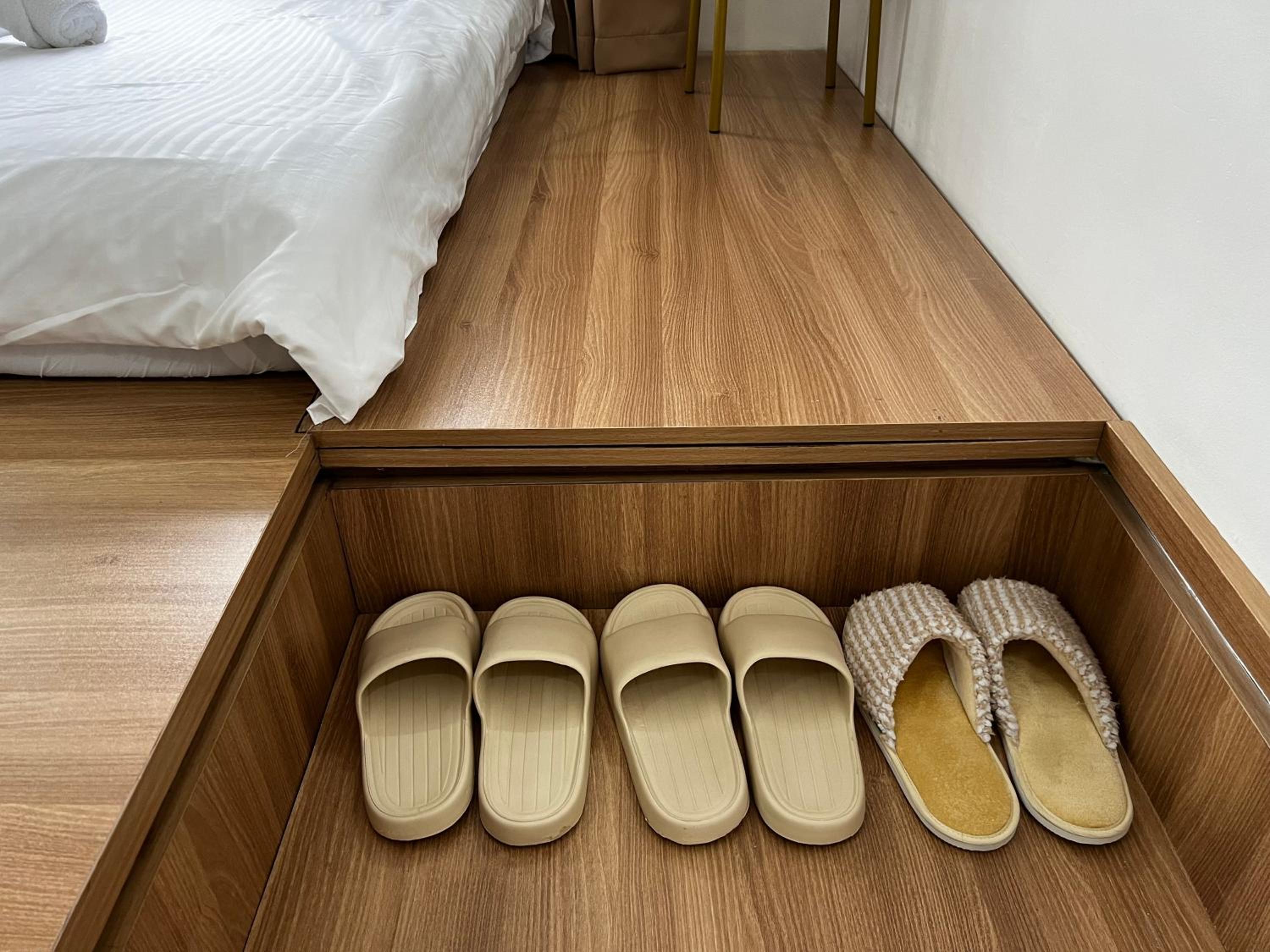Ataraxia Guest House