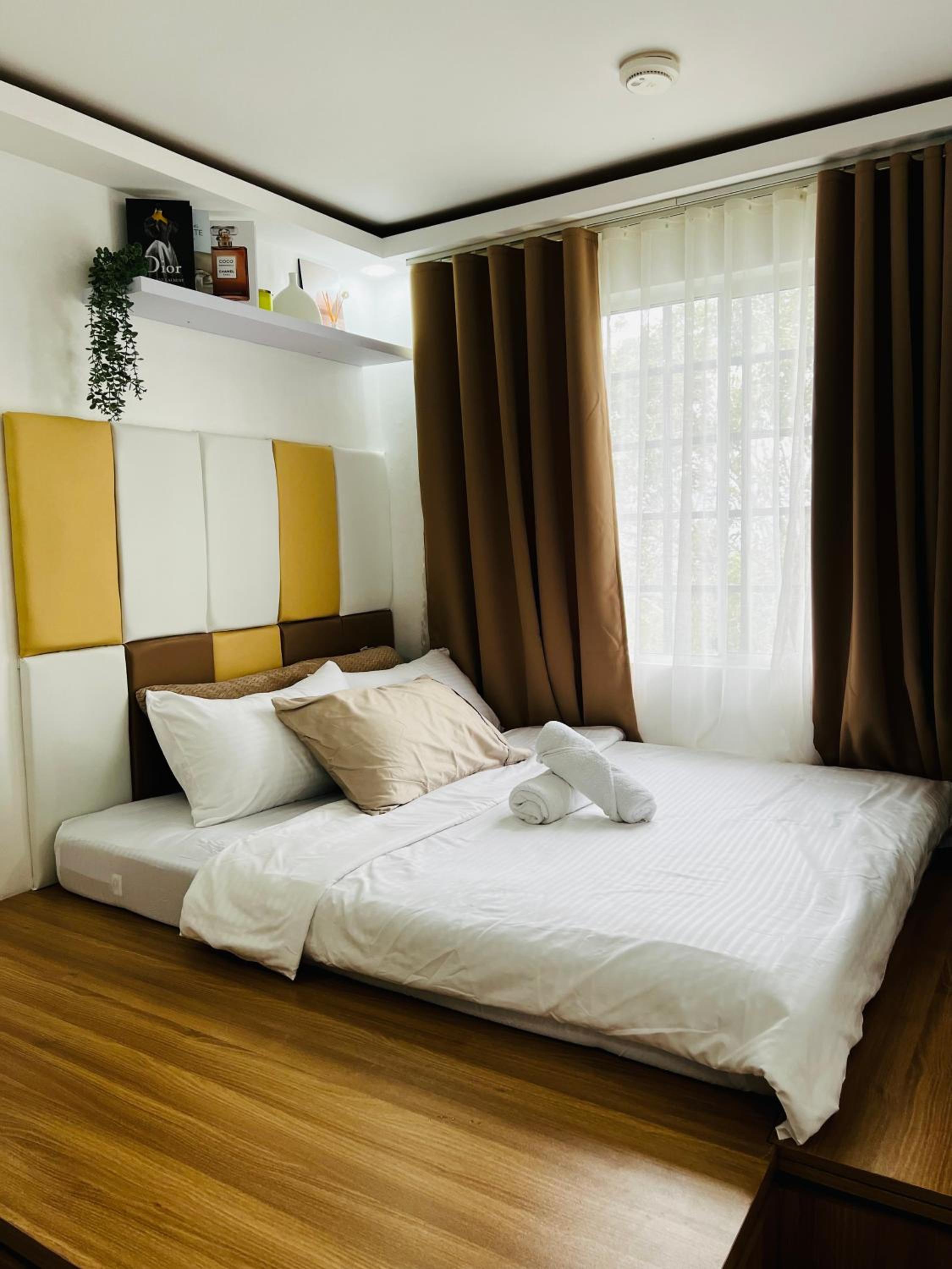 Ataraxia Guest House