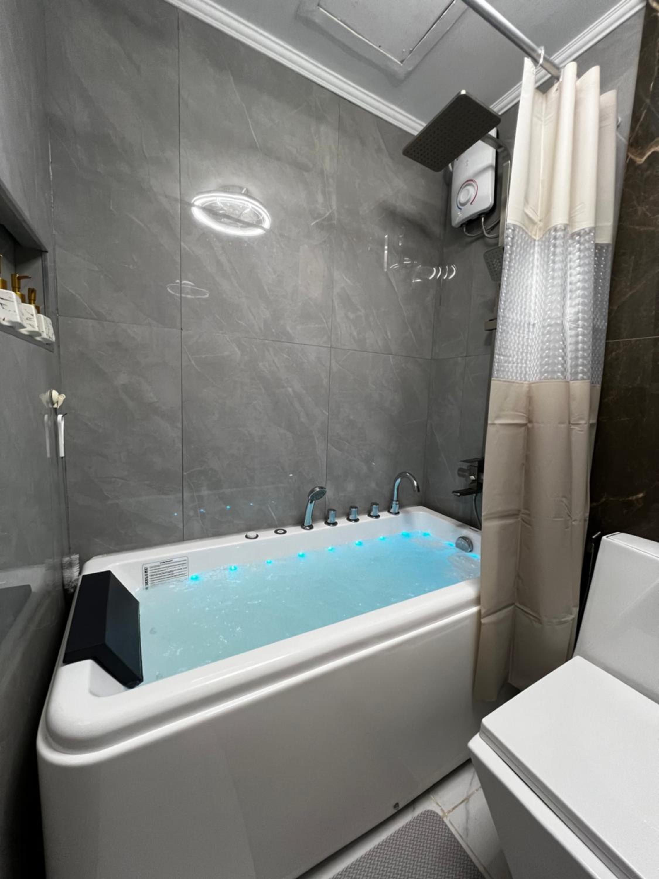 Ataraxia Guest House