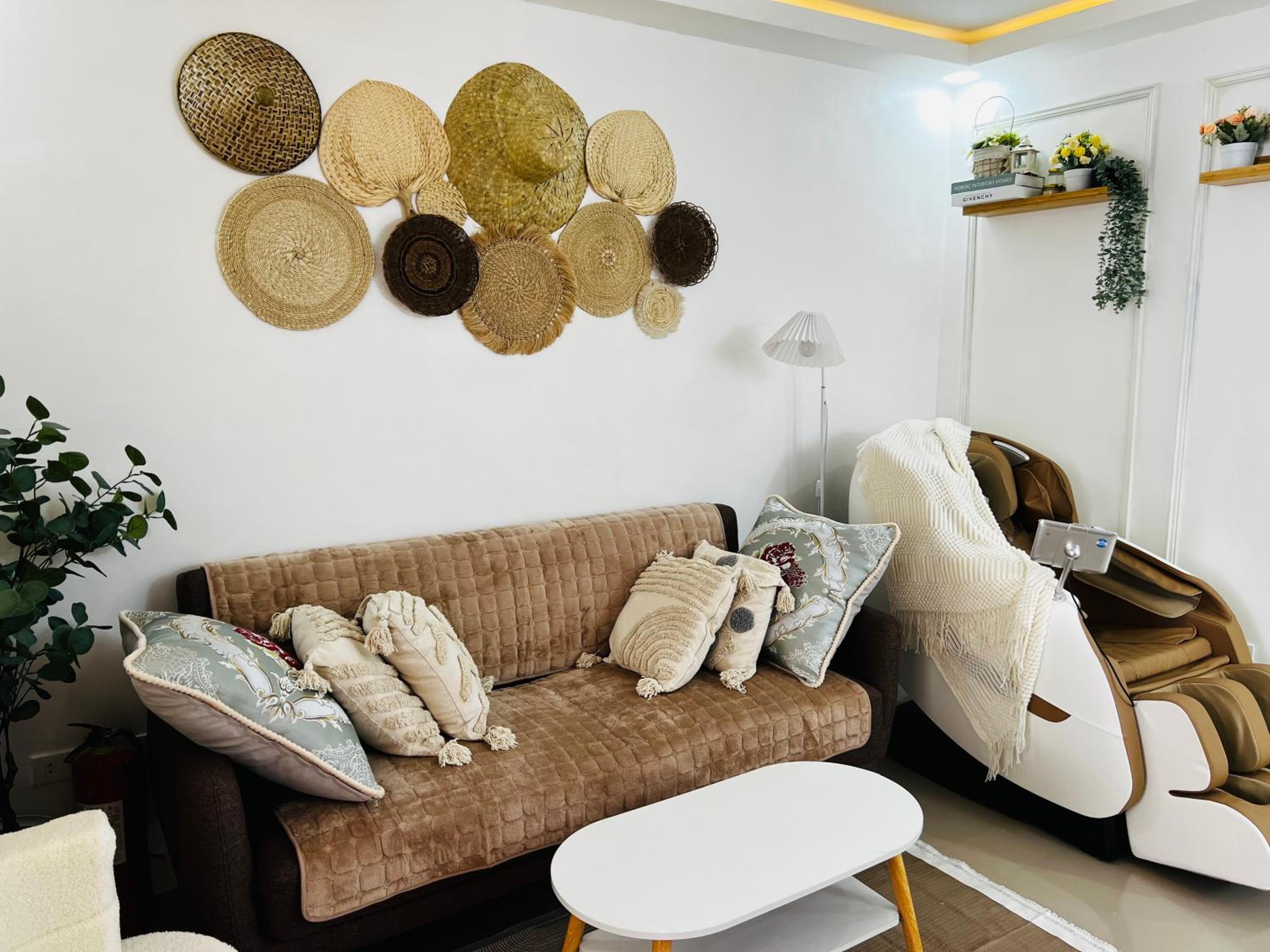 Ataraxia Guest House
