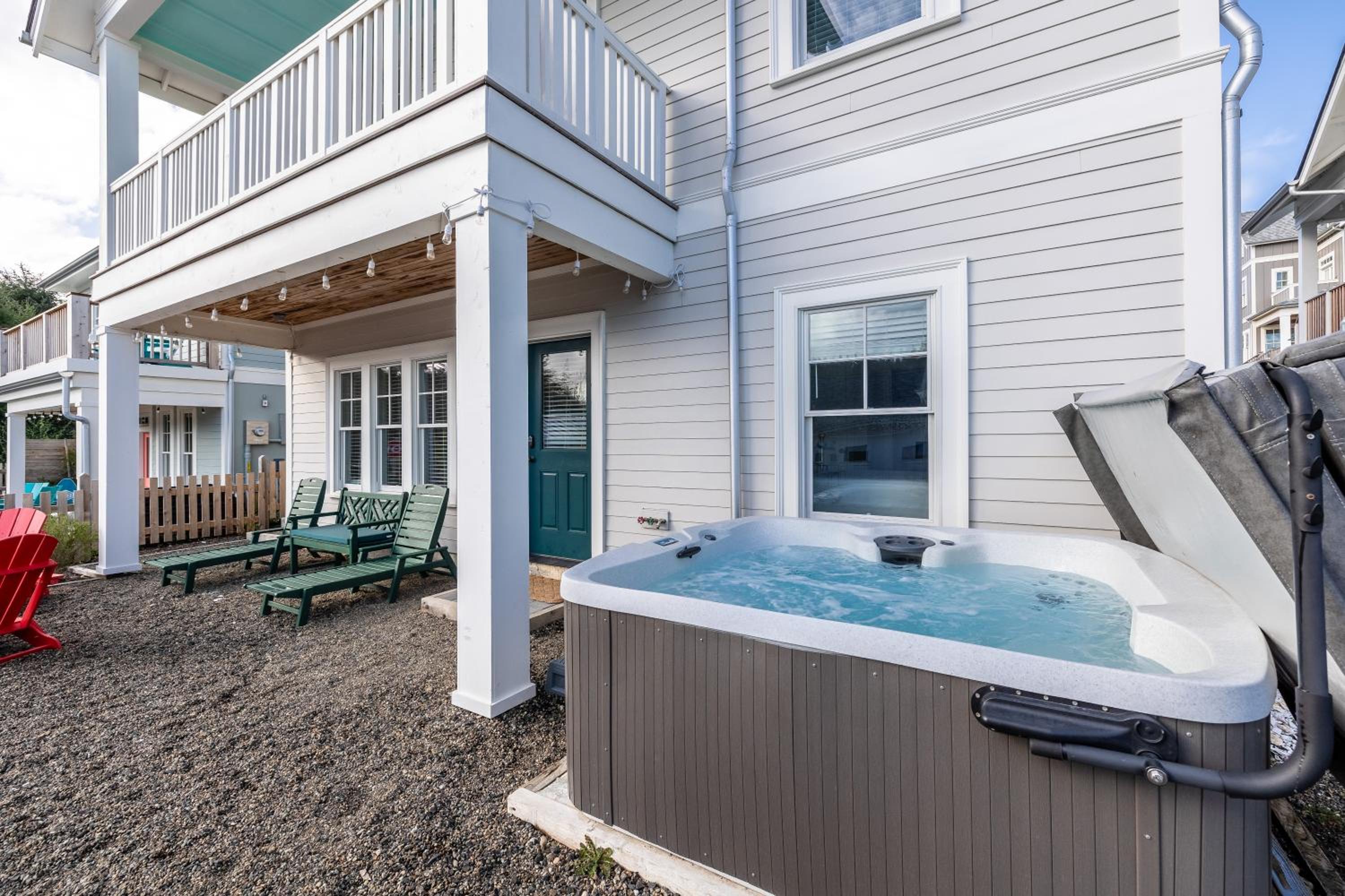 Somewhere in Time by Seabrook Hospitality view 4
