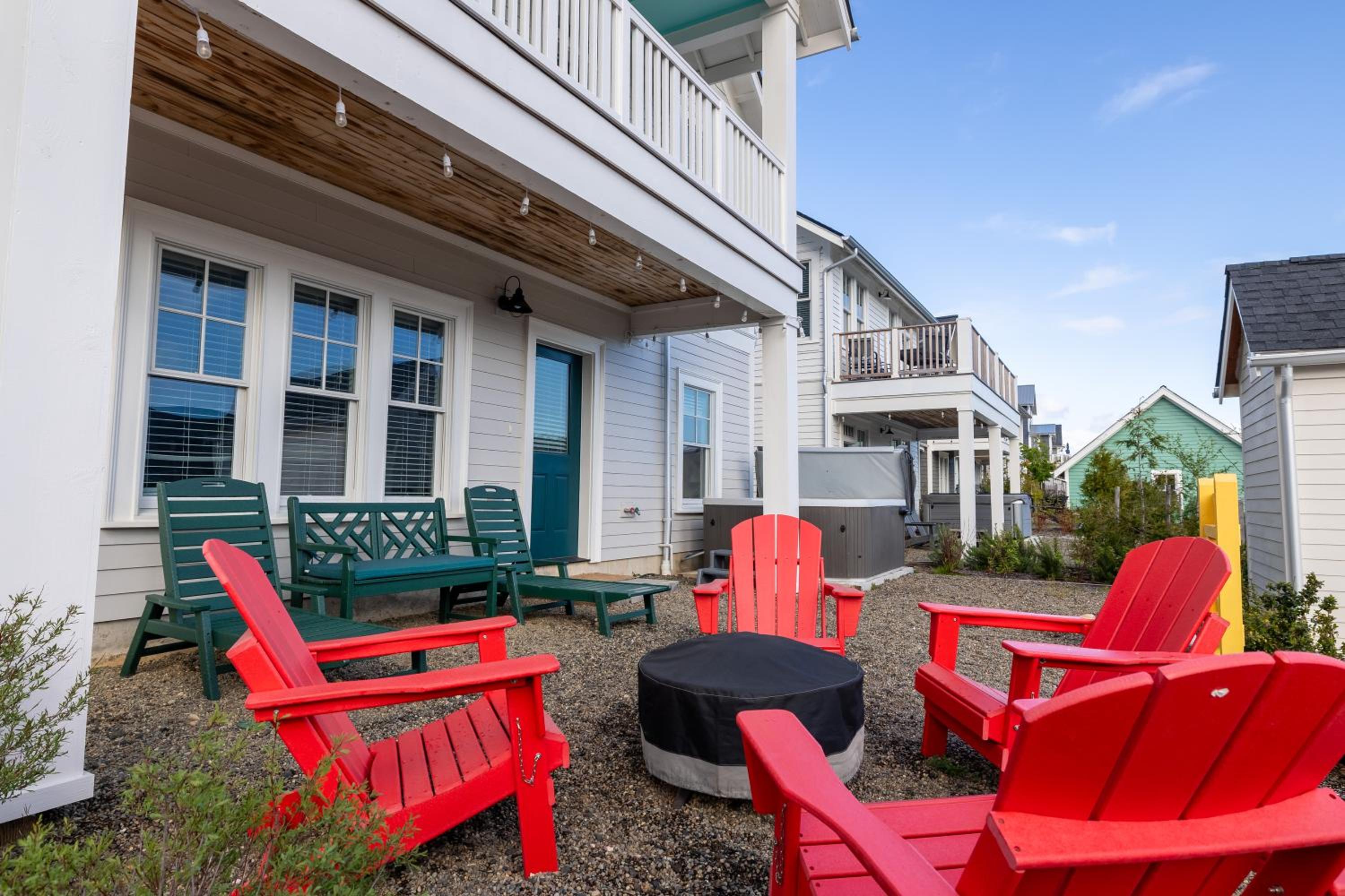 Somewhere in Time by Seabrook Hospitality view 5