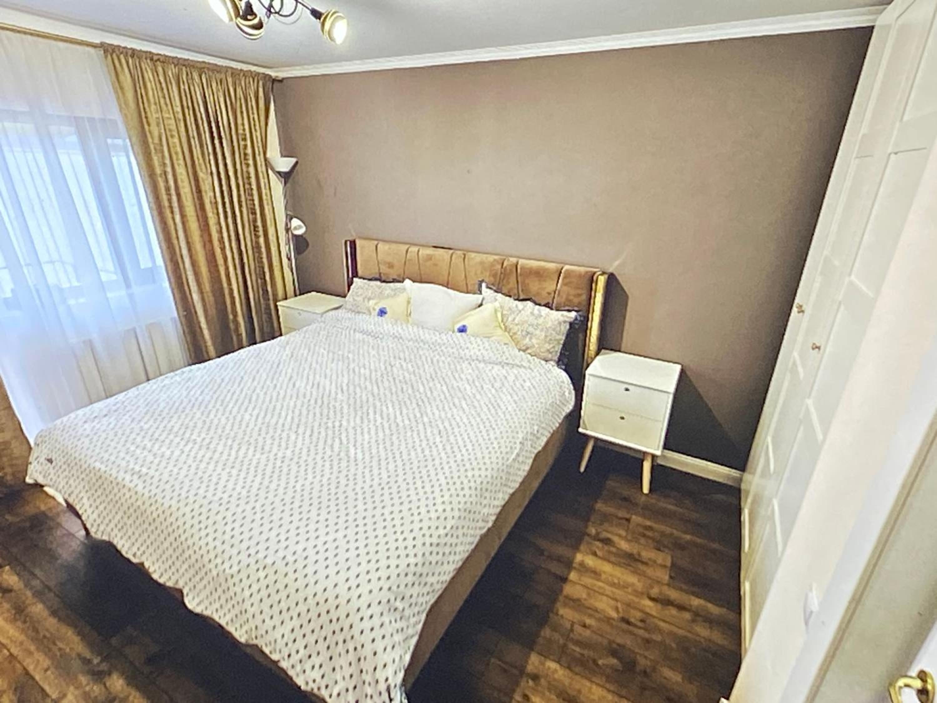 Luxury villa with sea view 1min to beach