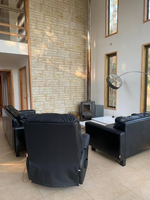Casa Costa Algarrobo, en parcela 2500 mts con piscina y tinaja