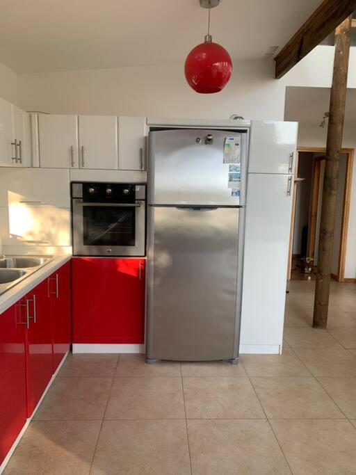 Casa Costa Algarrobo, en parcela 2500 mts con piscina y tinaja