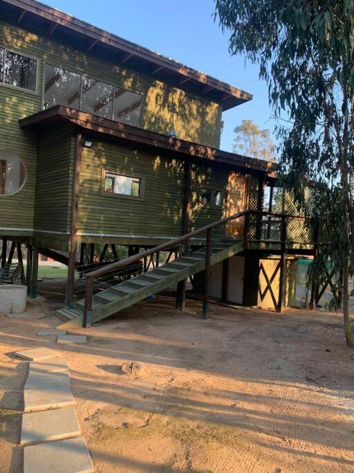 Casa Costa Algarrobo, en parcela 2500 mts con piscina y tinaja