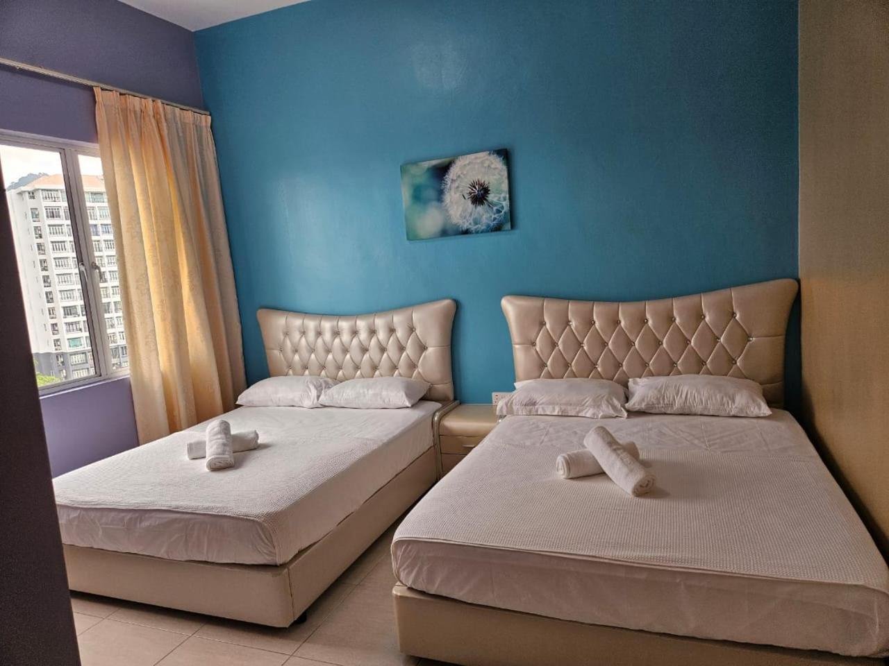Cozy 3 Bedrooms Apartment Langkawi photo 8