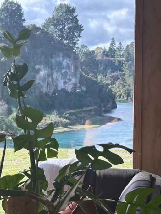 Sugar Cliff Vista Couples Retreat view 2