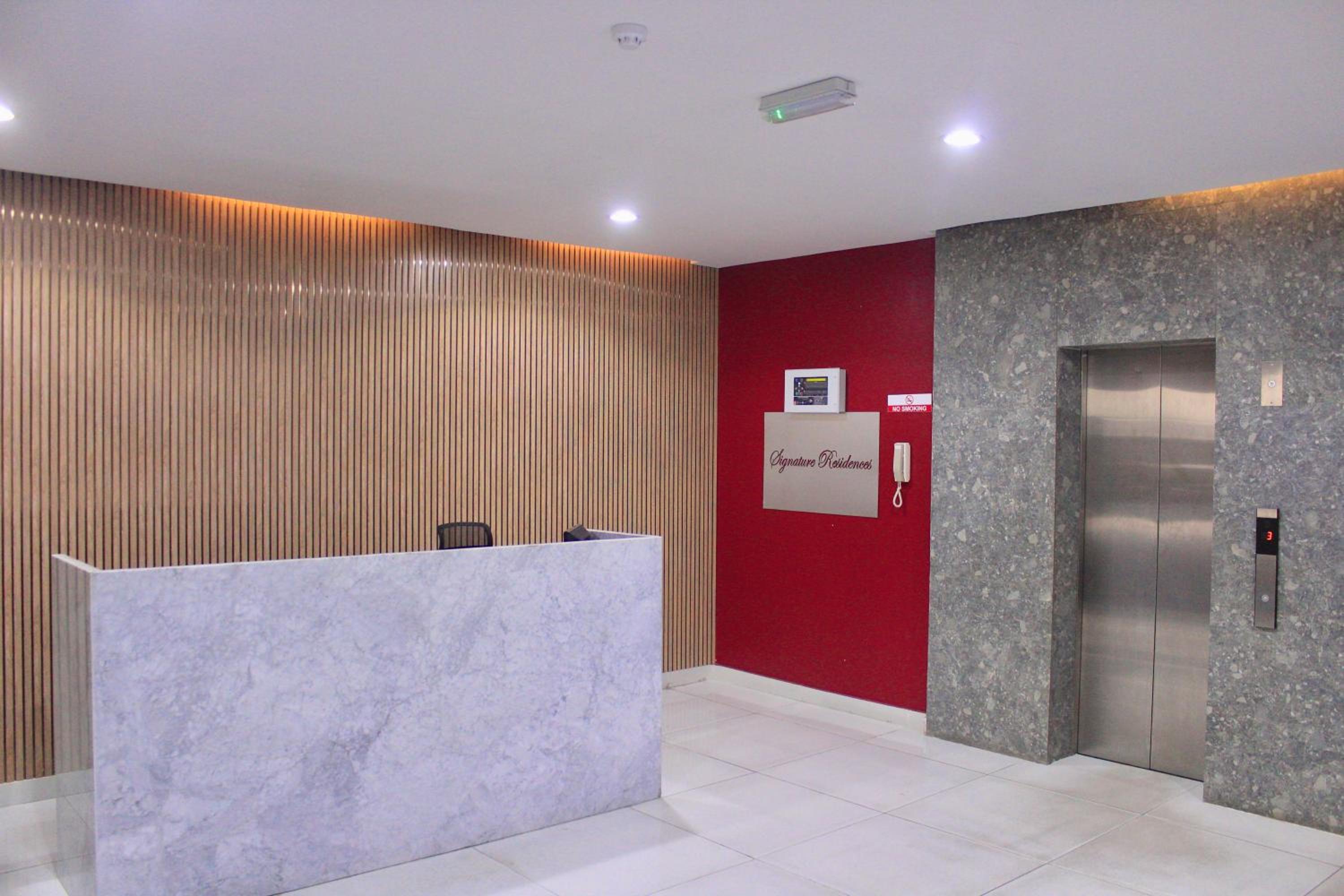 HAC Apartments