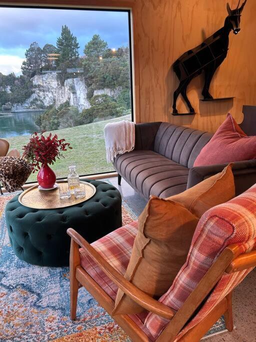 Sugar Cliff Vista Couples Retreat view 4