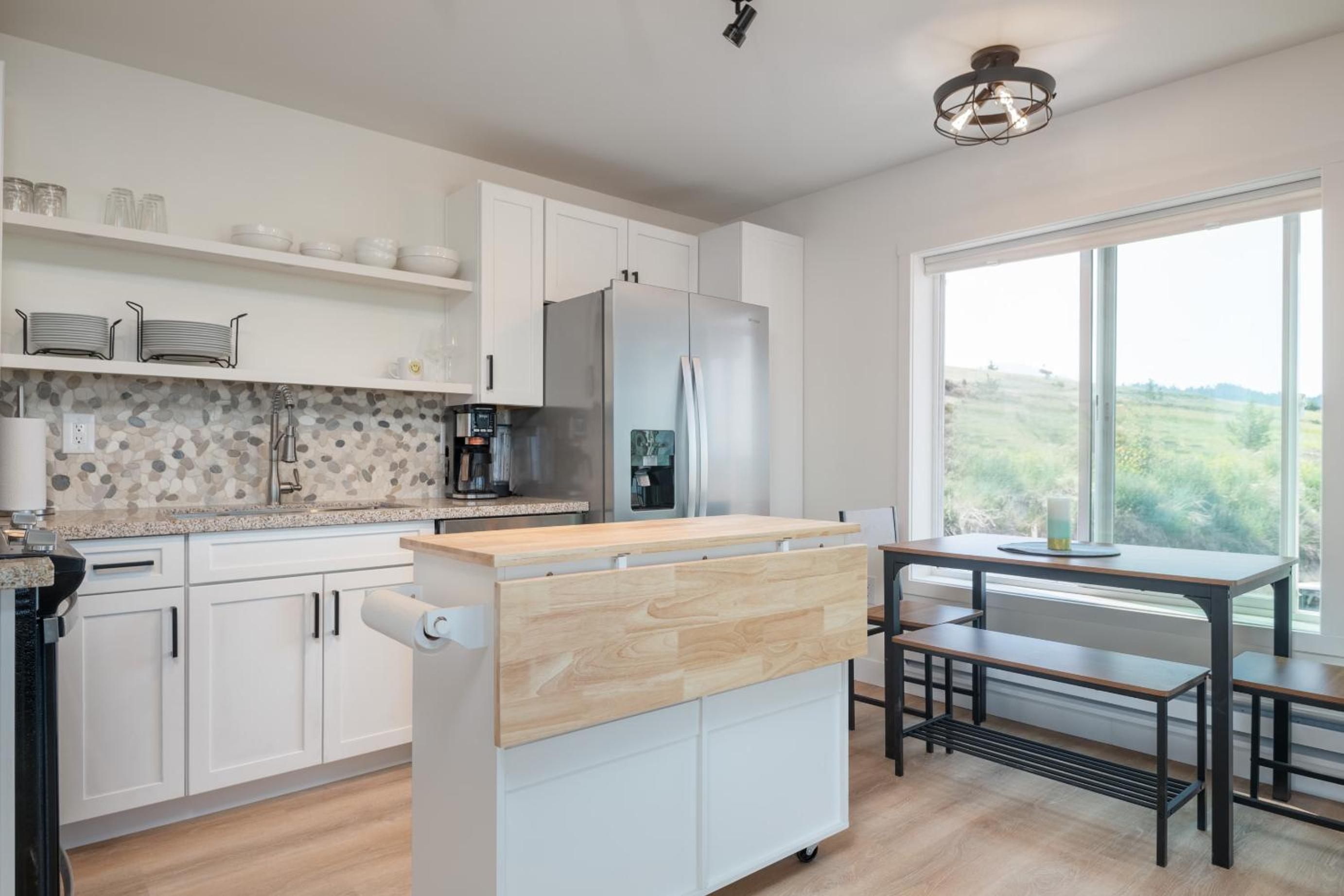 Scenic Philipsburg Retreat Near Downtown