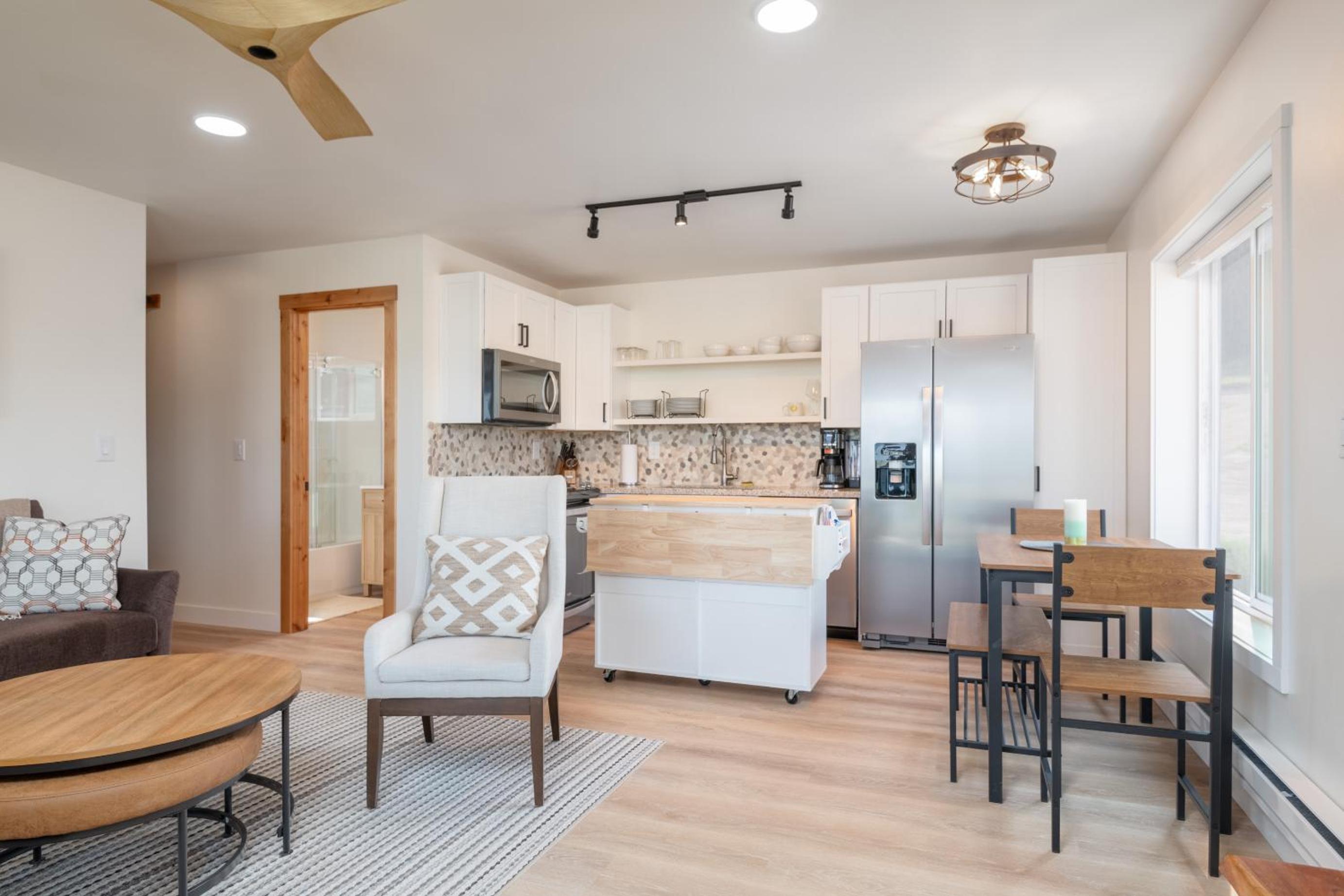 Scenic Philipsburg Retreat Near Downtown