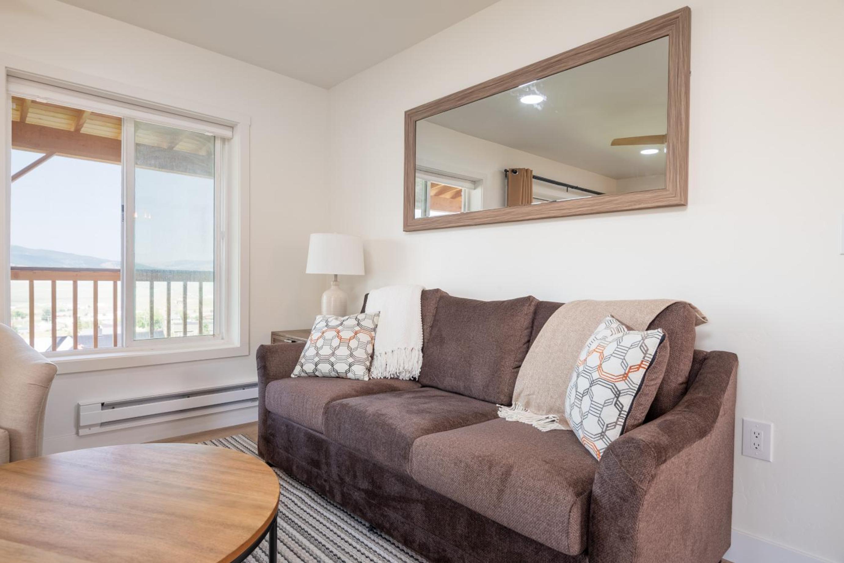 Scenic Philipsburg Retreat Near Downtown