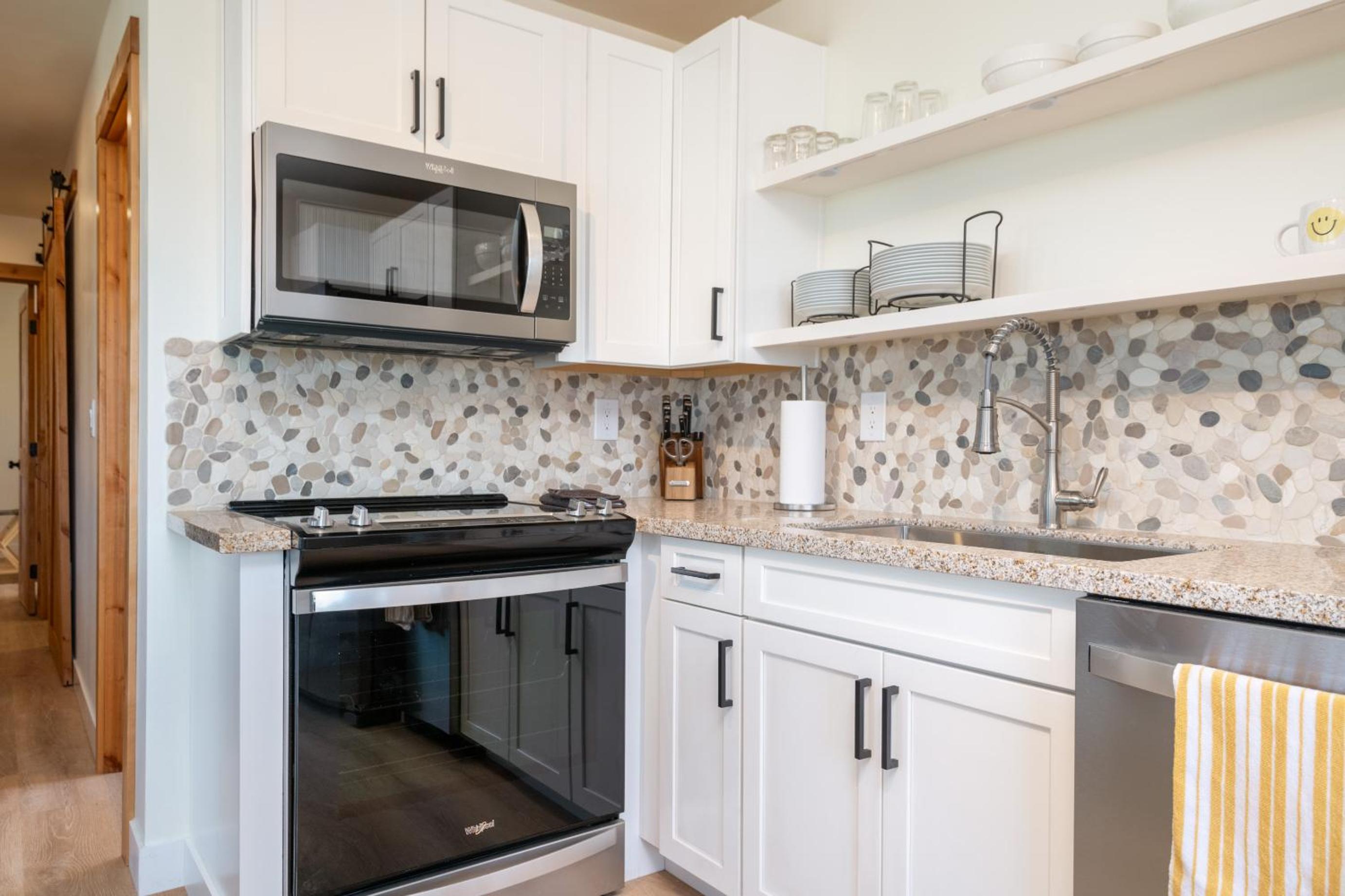 Scenic Philipsburg Retreat Near Downtown