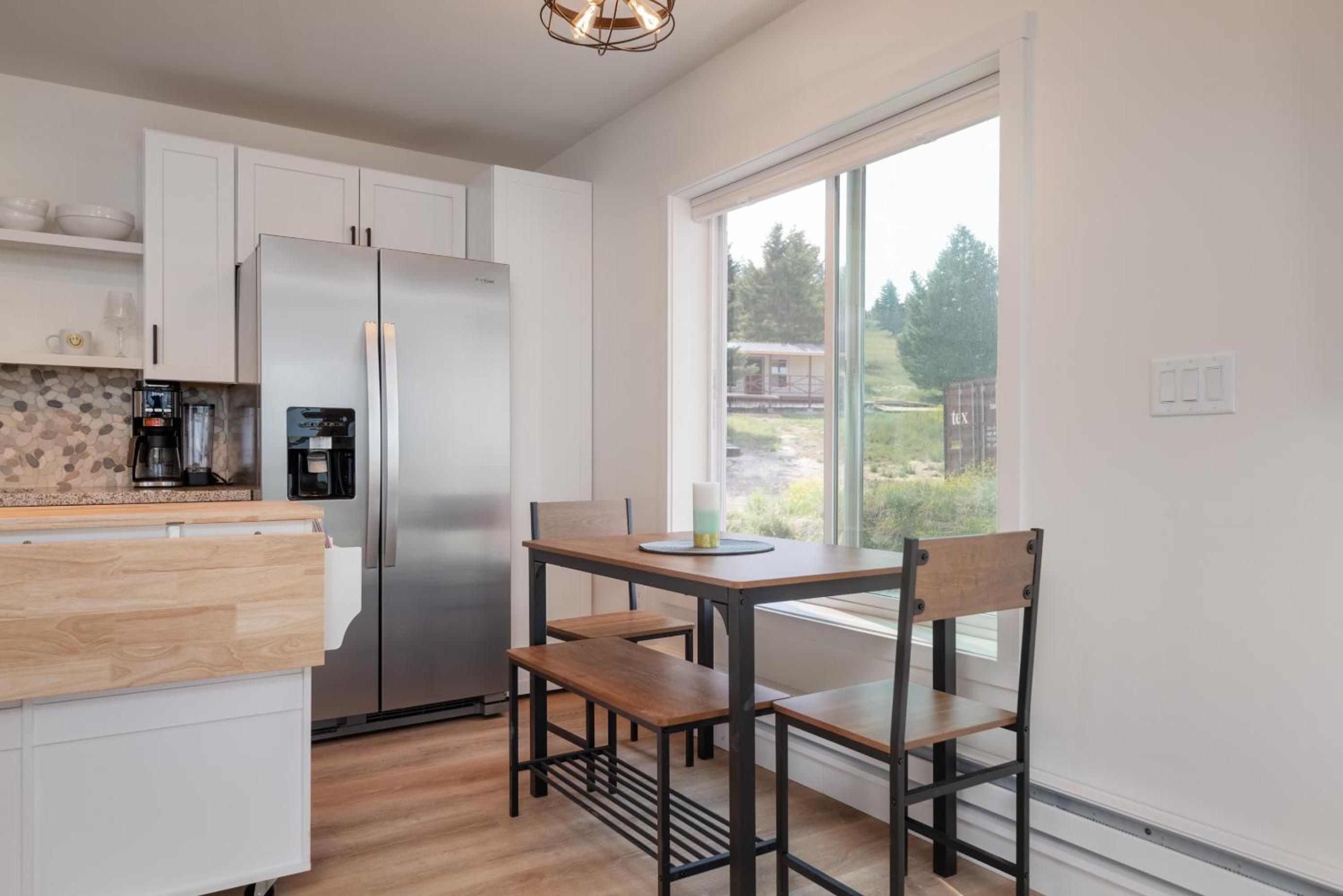 Scenic Philipsburg Retreat Near Downtown