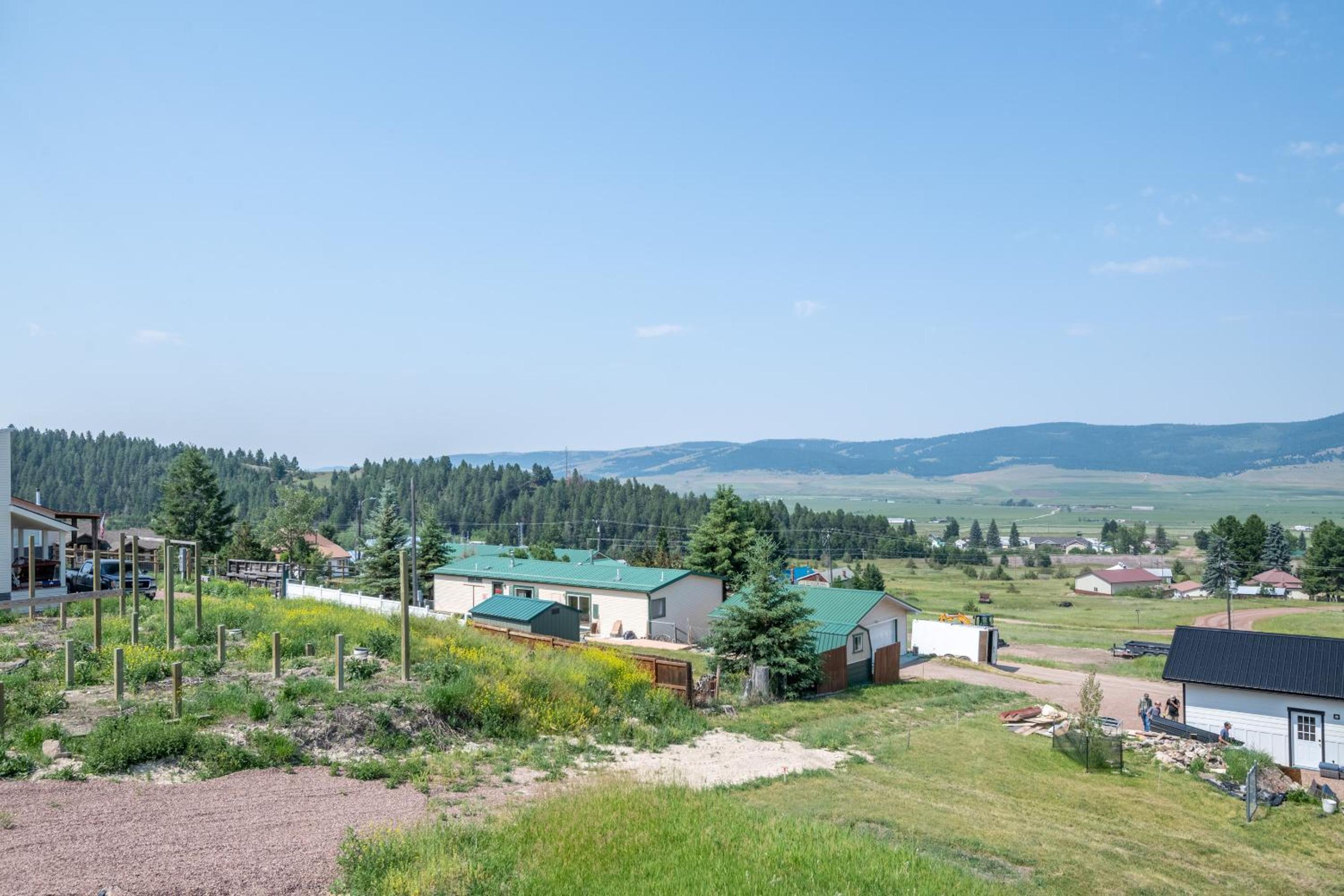 Scenic Philipsburg Retreat Near Downtown