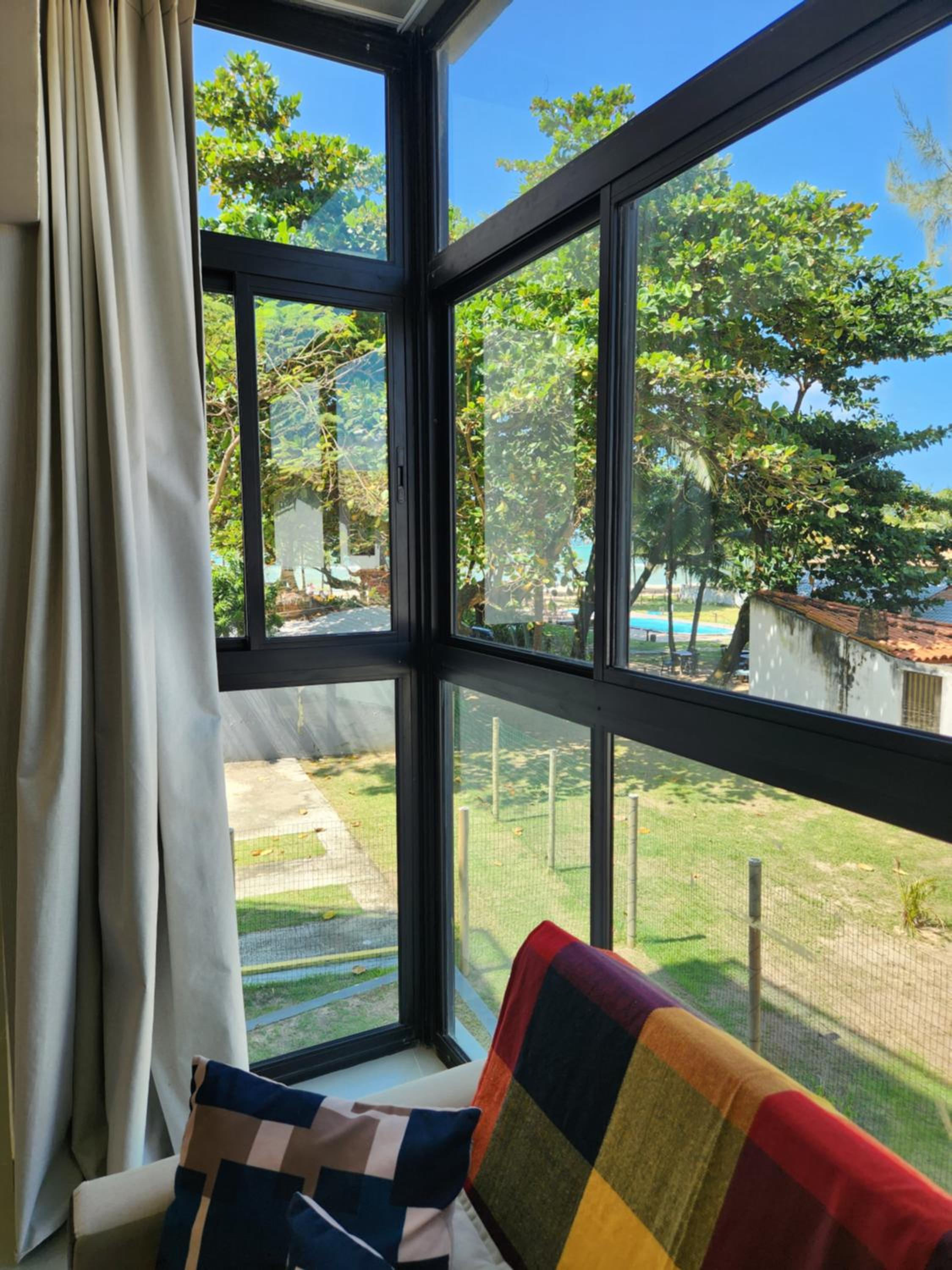 Maraca Beach Residence ll AP 220