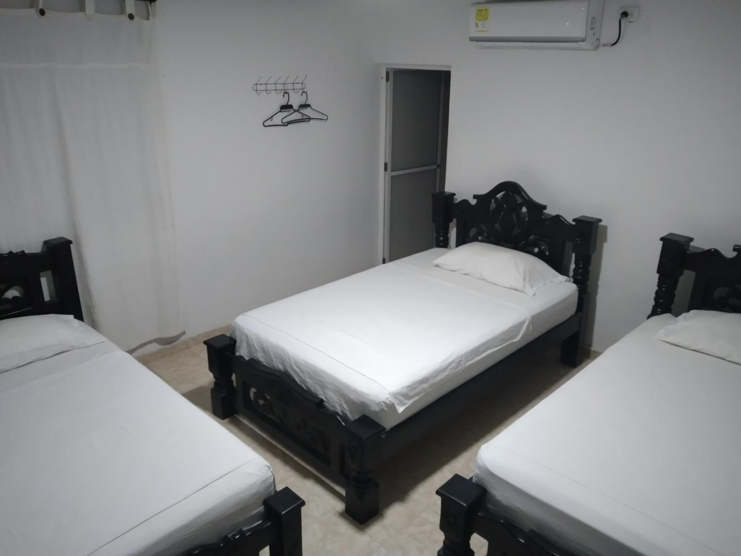 Hostal El Bigote